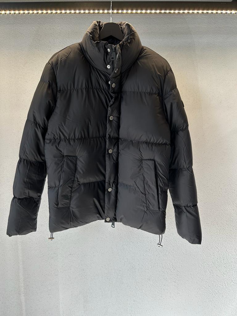 PIUMINO BOMBER 100GR IN NYLON