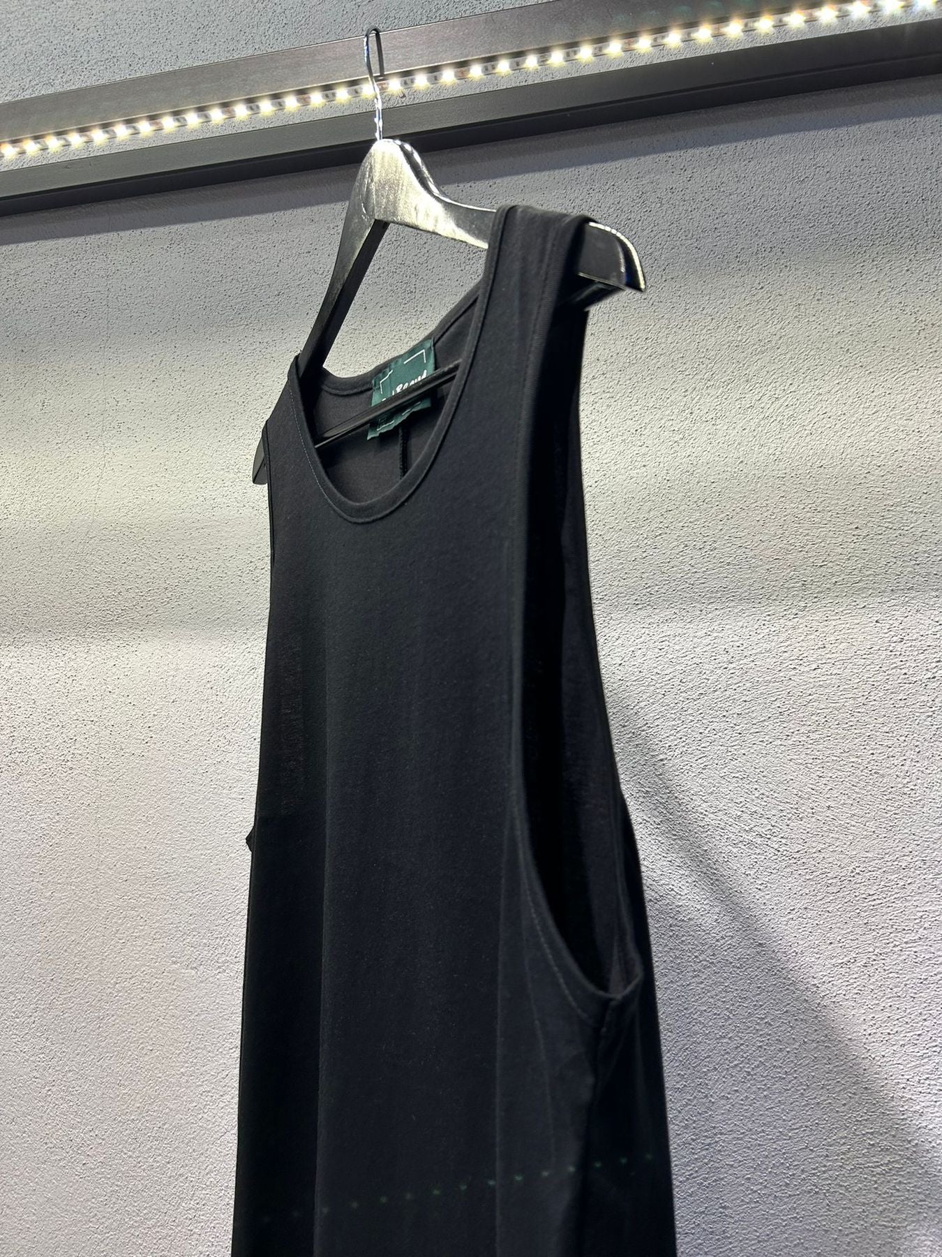 CANOTTA RELAXED FIT - 1036