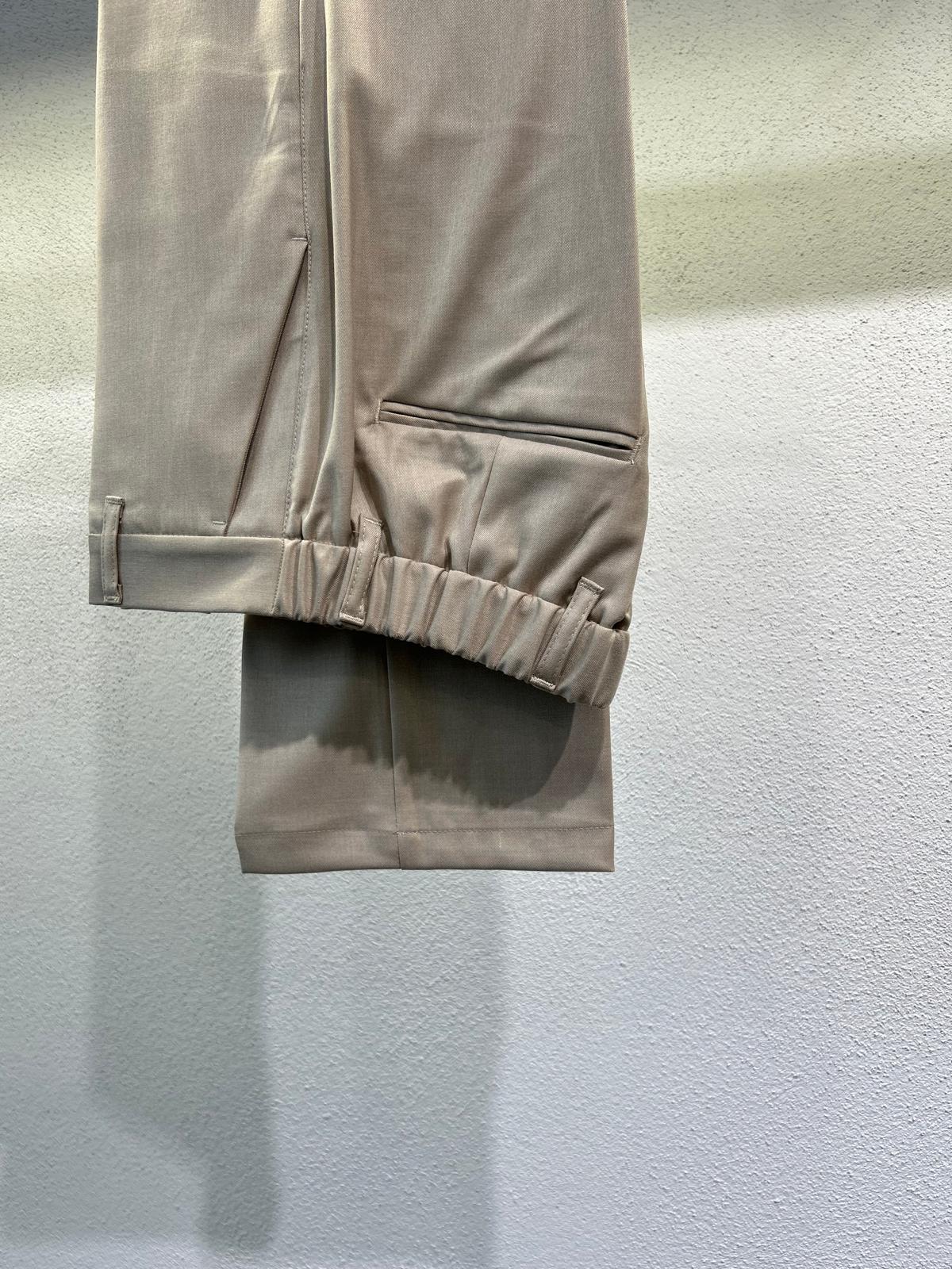 PANTALONE HALF TEX TENNESSE - 1515