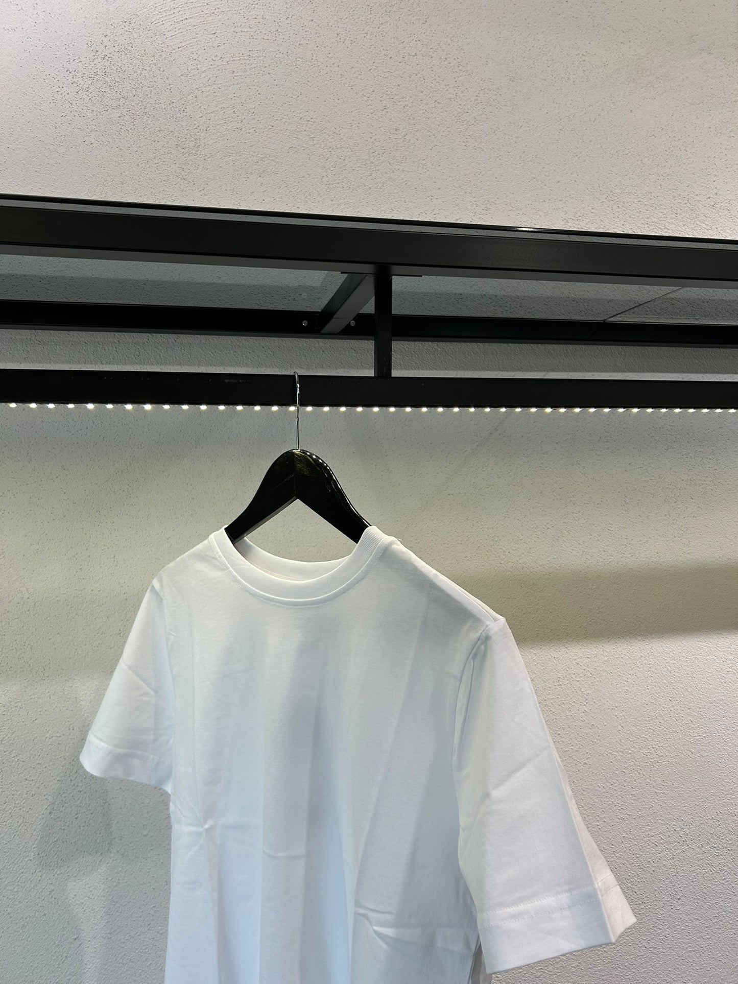 T SHIRT MIKE IN COTONE - 1544