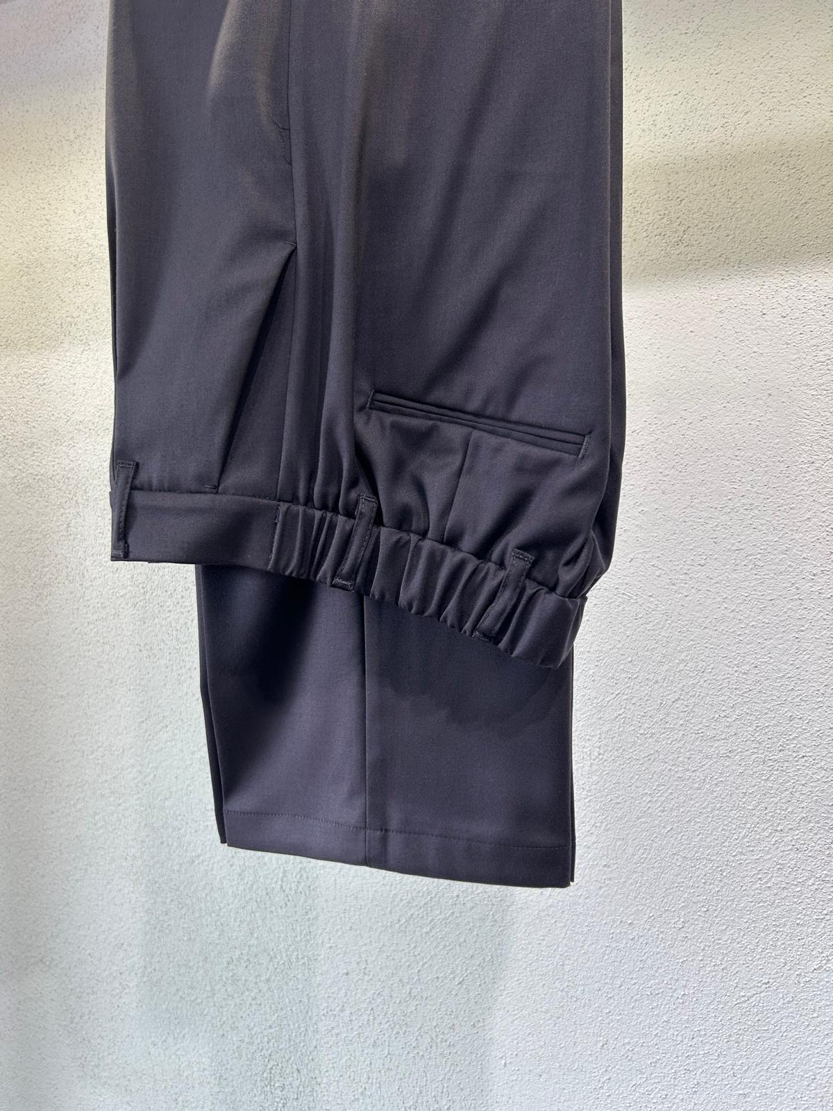 PANTALONE SOFT TEX TENNESSE - 1562