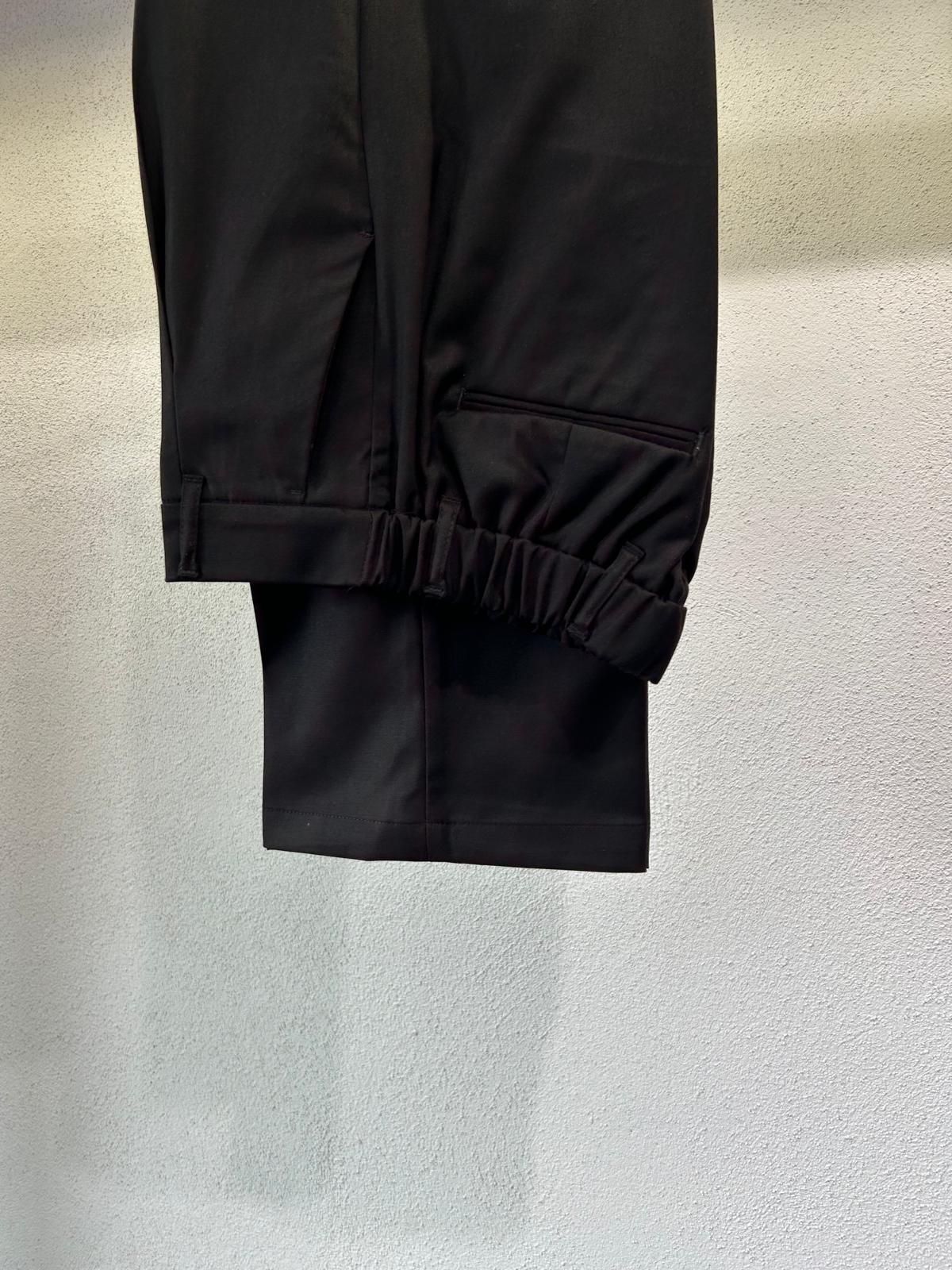 PANTALONE SOFT TEX TENNESSE - 1562