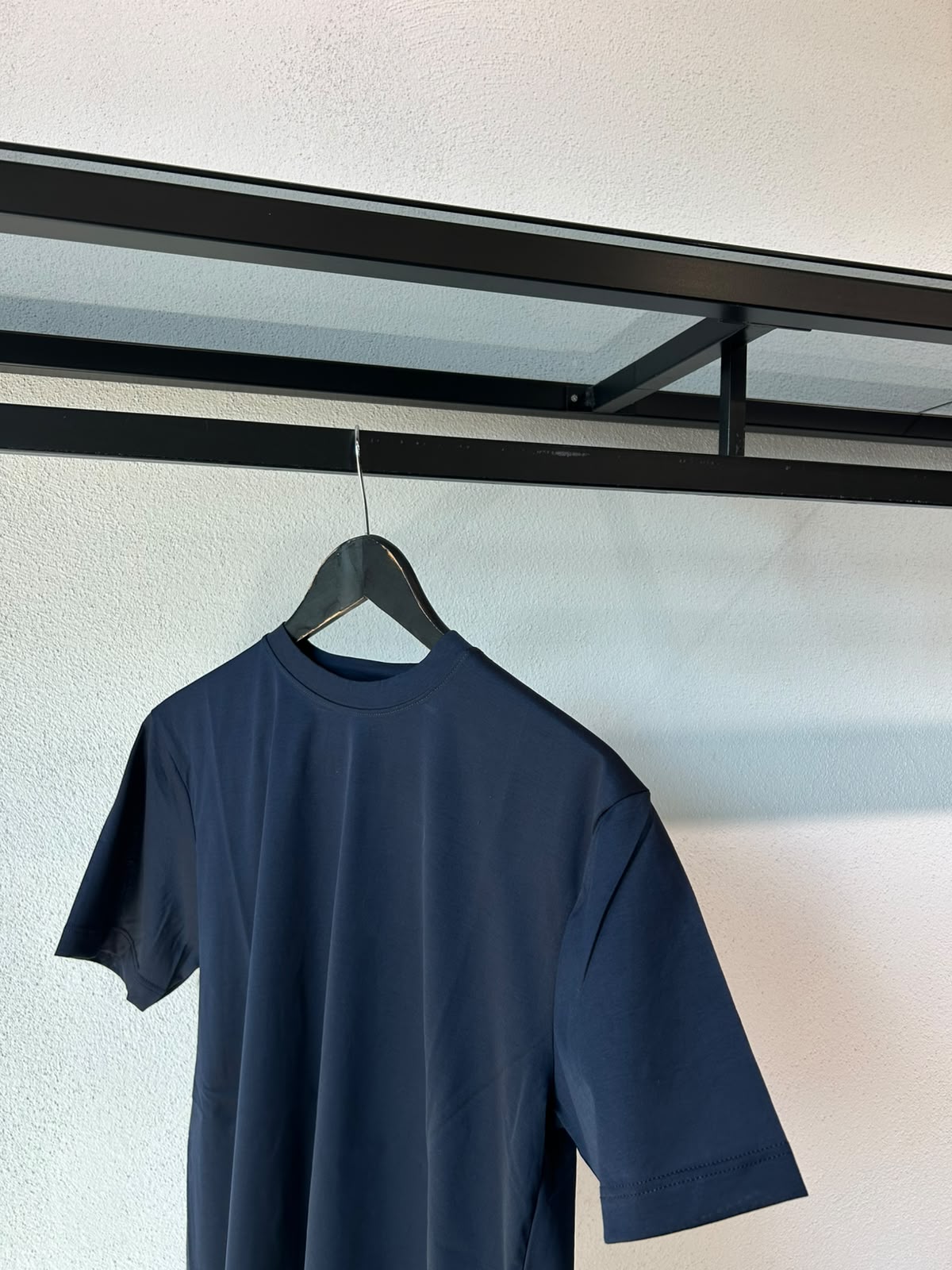 T SHIRT DANDY IN FILO DI SCOZIA - 2012