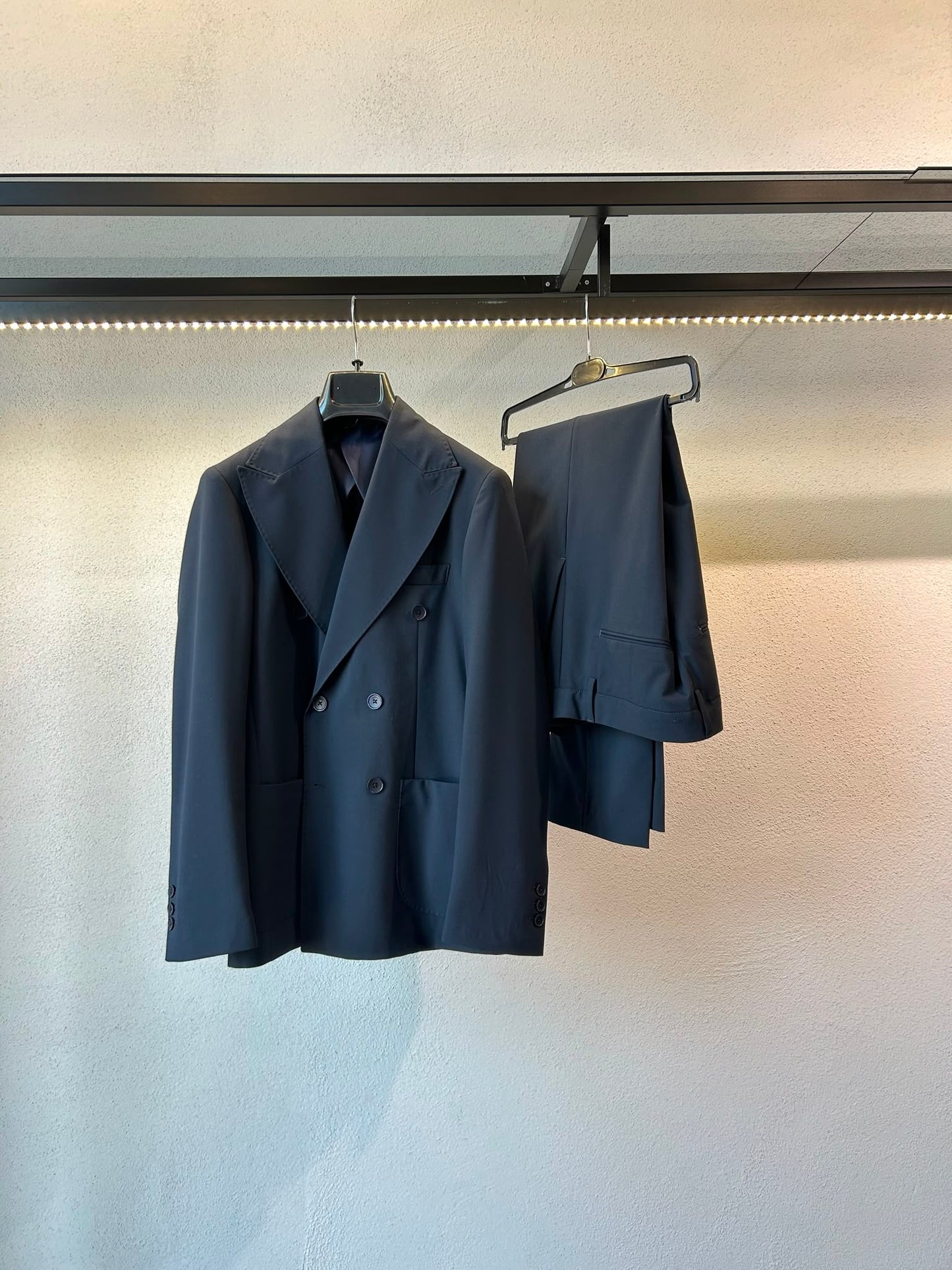 ABITO DELON TEX SETO - 1701