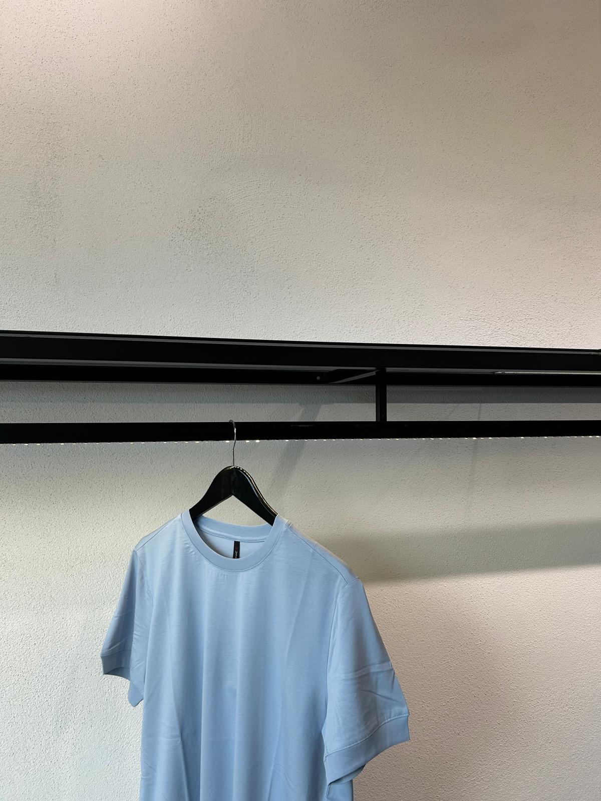 T SHIRT SCOZIA REGULAR FIT - 1653