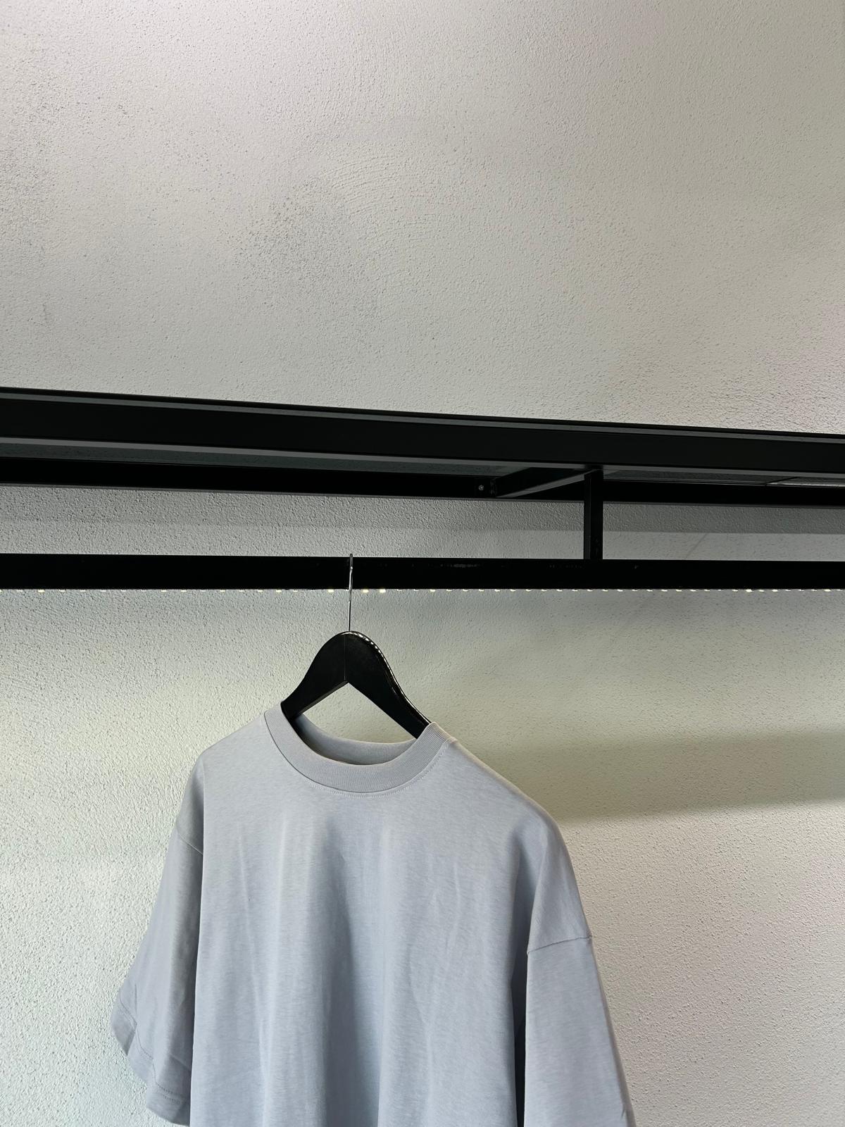 T SHIRT CARL 100% COTONE - 1605