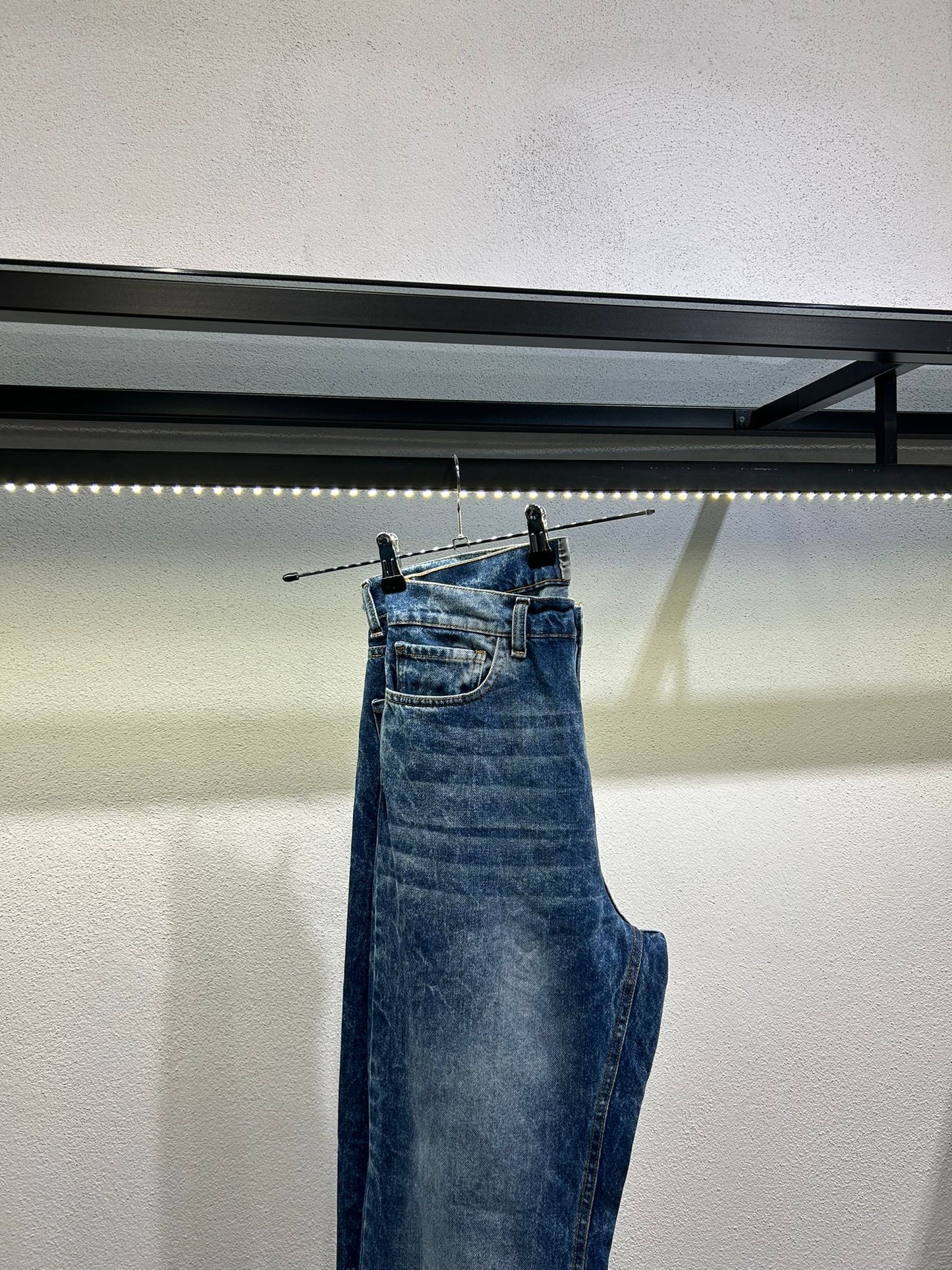 JEANS SABBIATO LOOSE FIT - 1226