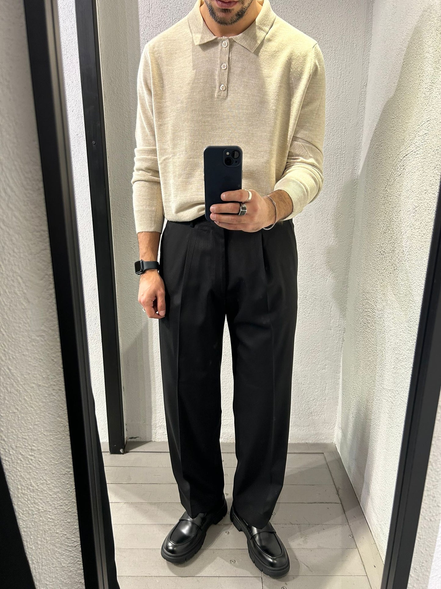 PANTALONE OLD TEX TENNESSE - 1553