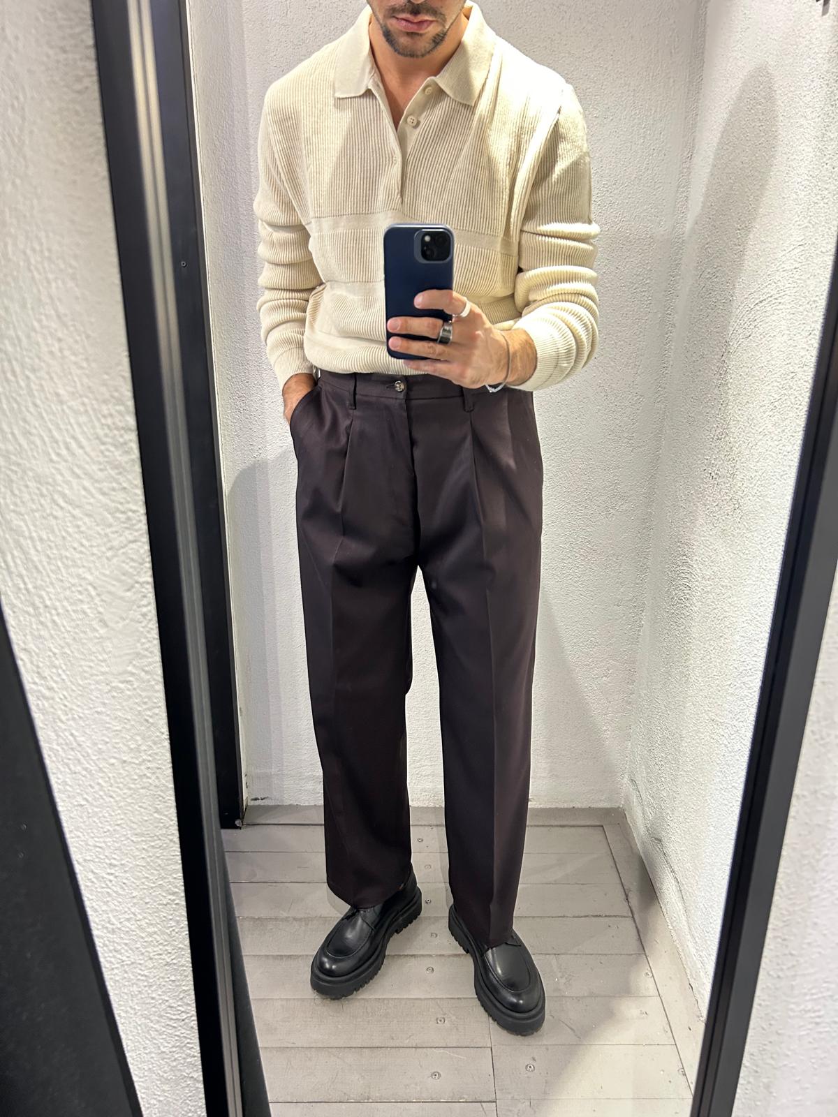 PANTALONE OLD TENNESSE - 1210