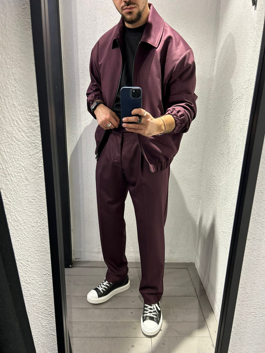 PANTALONE CHARLES DA COMPLETO - 1272