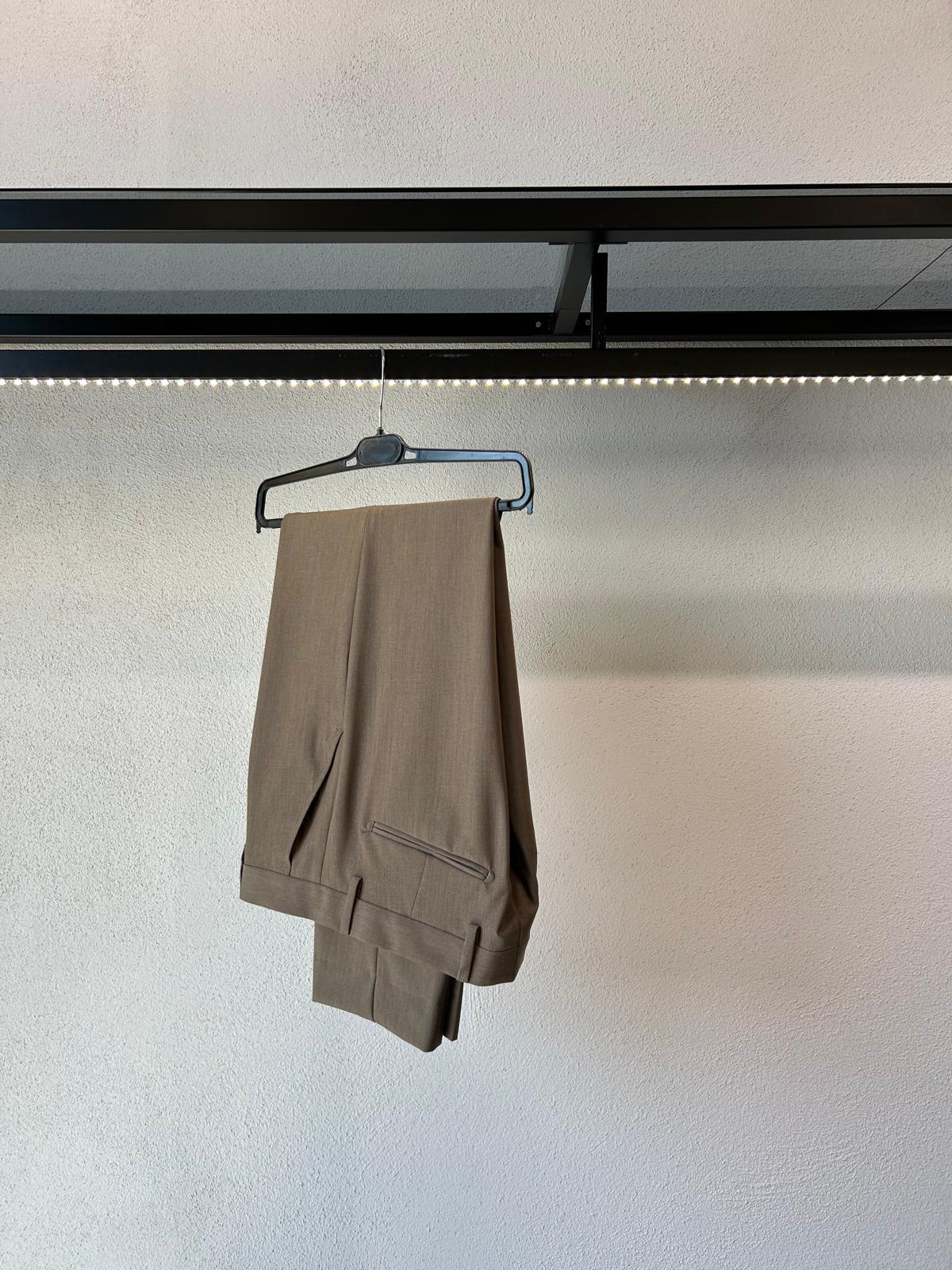 PANTALONE OLD TEX MILLER - 1621
