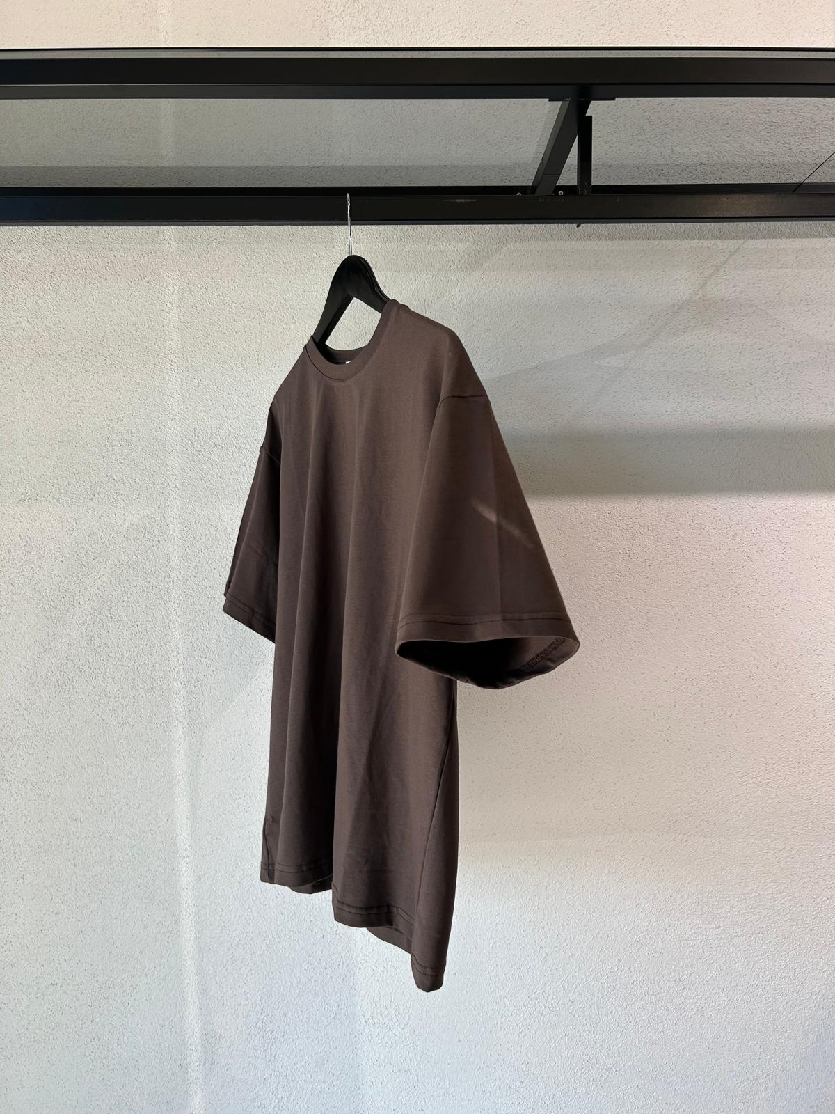 T SHIRT OVERSIZE IN COTONE M/M - 2032