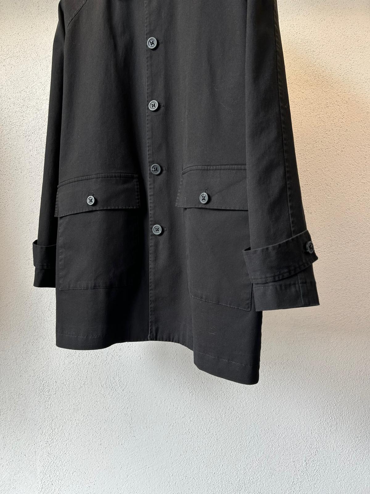GIACCA SPOLVERINO TEX BULL - 1350