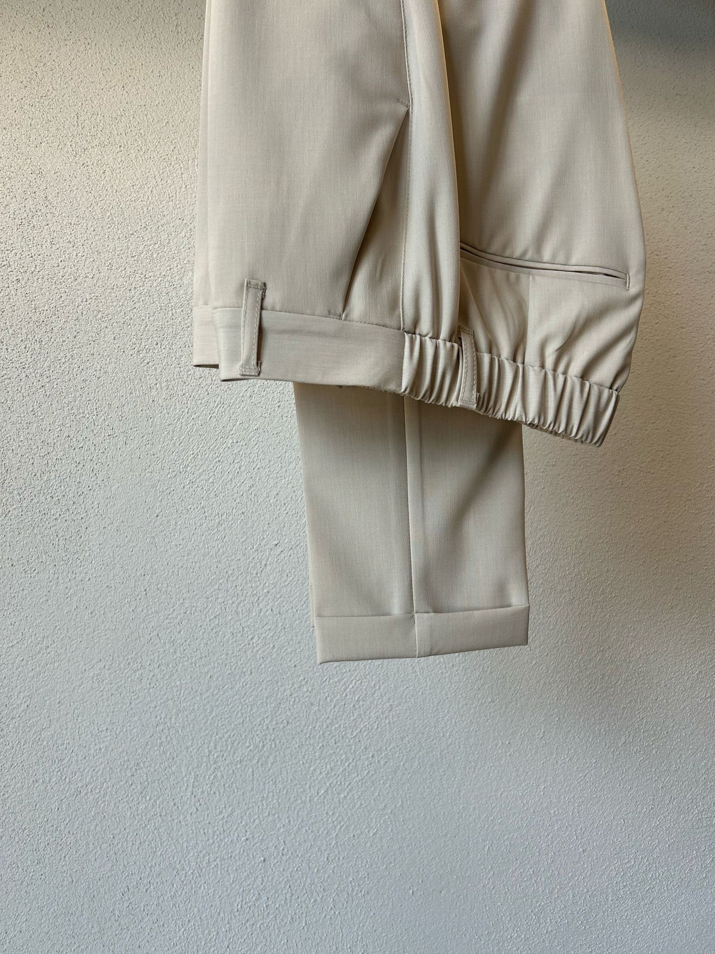PANTALONE TEX MILLER REGULAR FIT - 1312