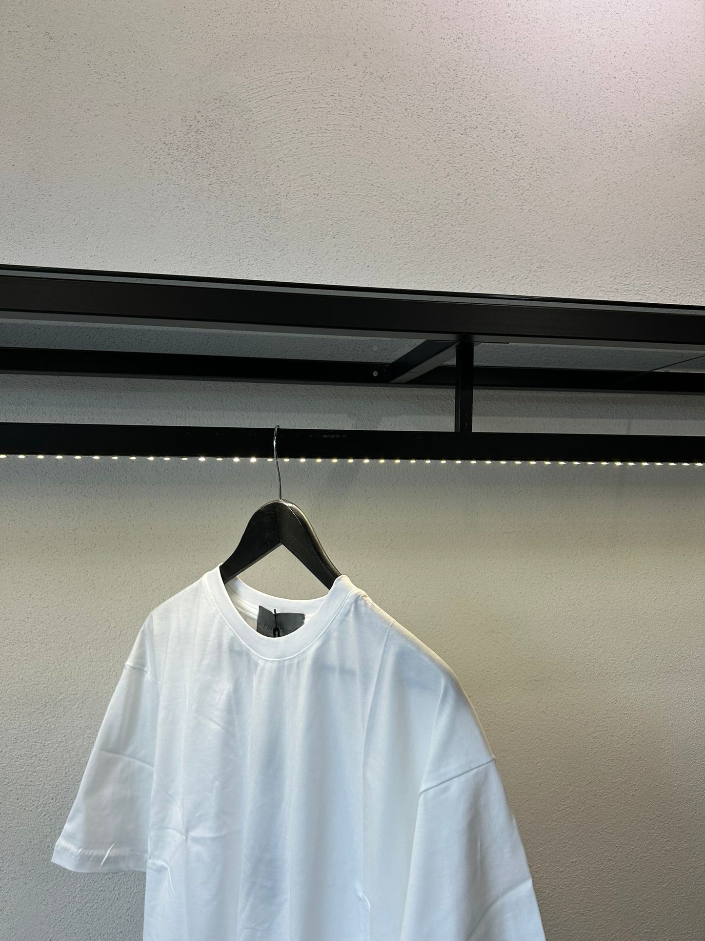 T SHIRT IN COTONE OVERSIZE - 1336