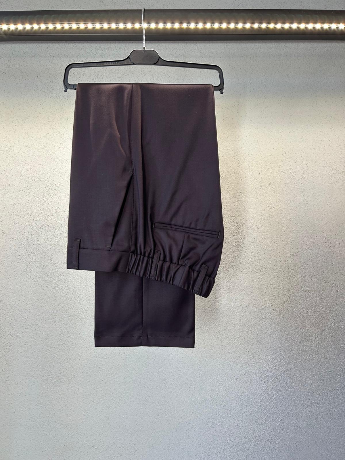 PANTALONE HALF TENNESSE - 1208