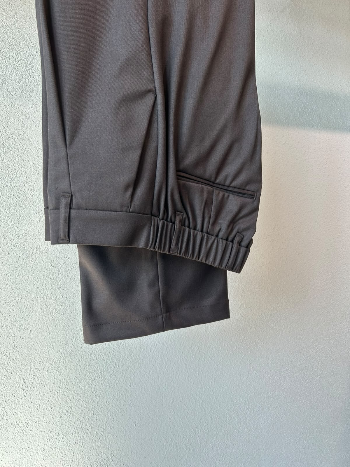 PANTALONE SOFT TEX TENNESSE - 2009