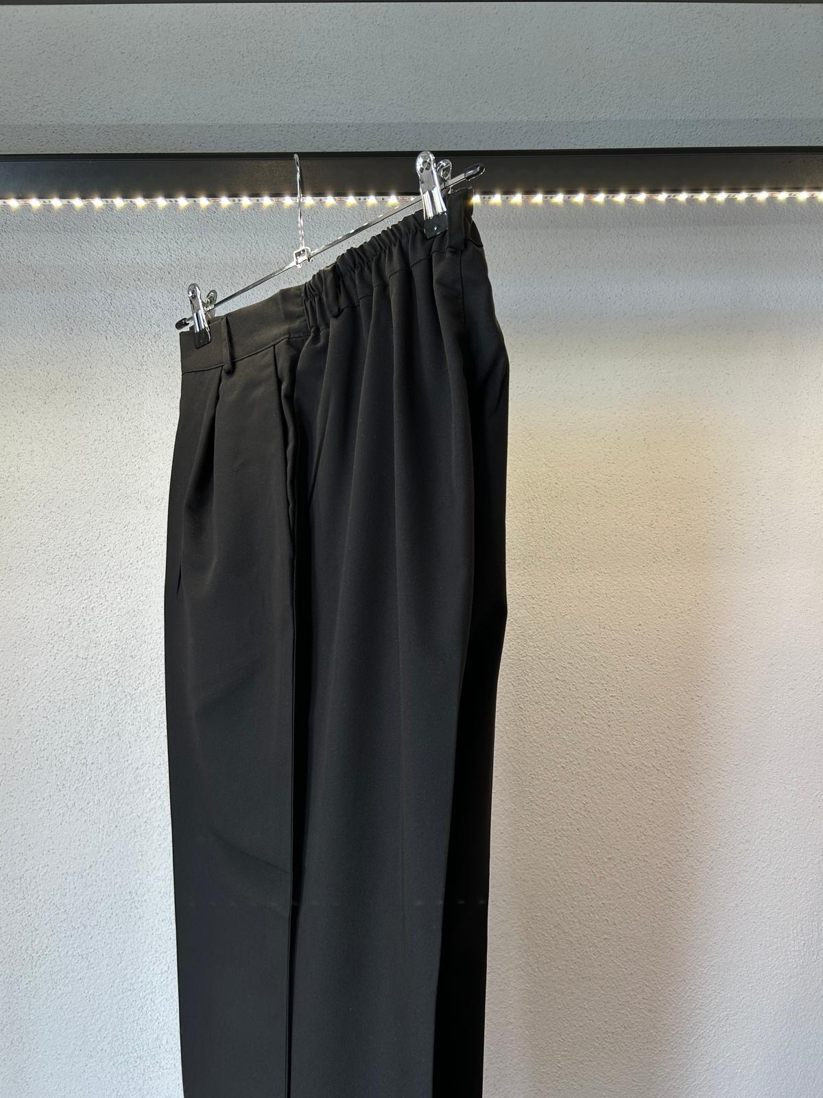 PANTALONE PONZA DAL FONDO COMODO - 1068