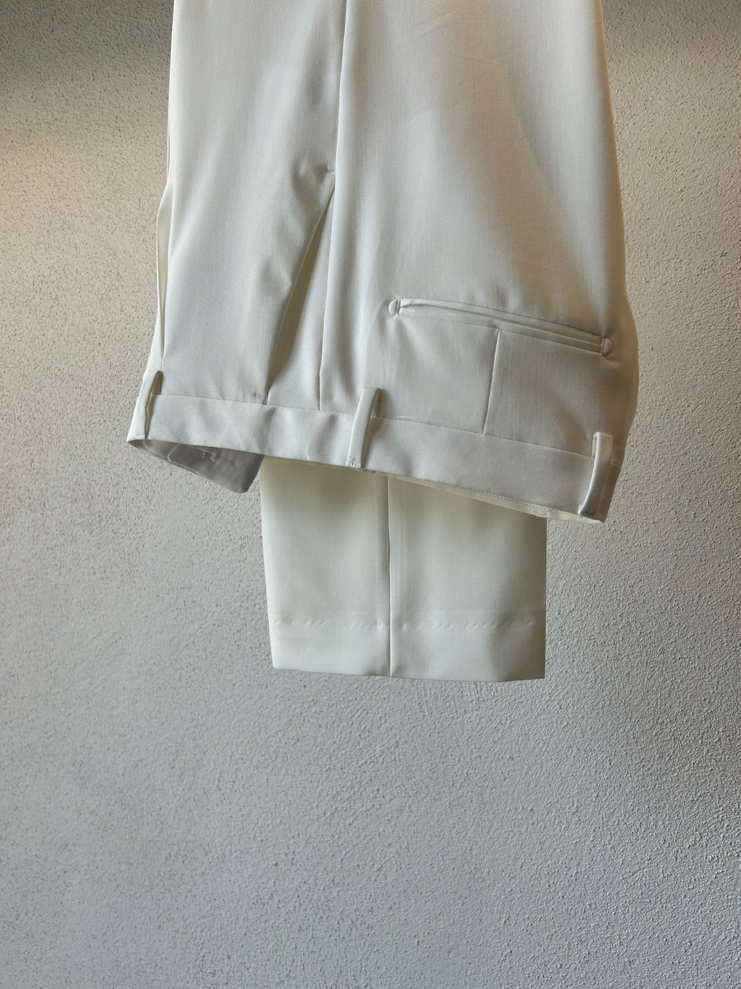 PANTALONE OLD TEX MILLER - 1320