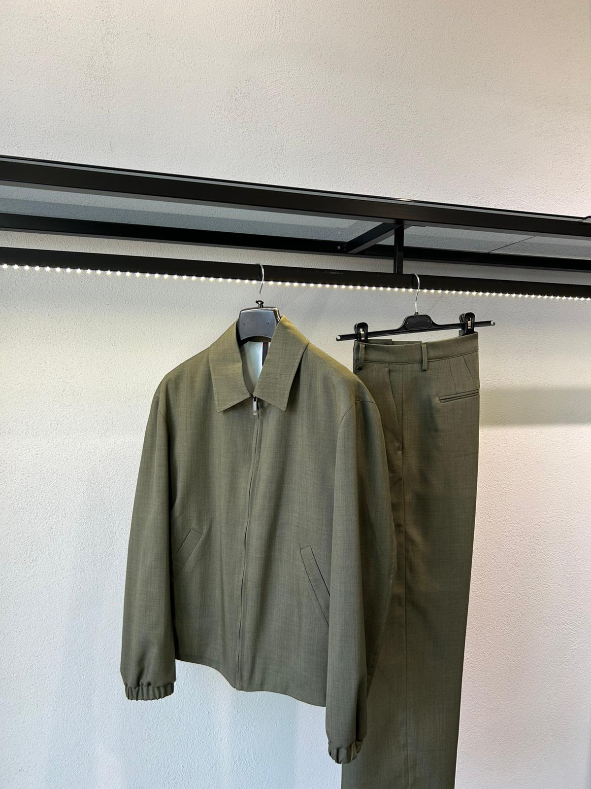 COORDINATO PAY - 1652