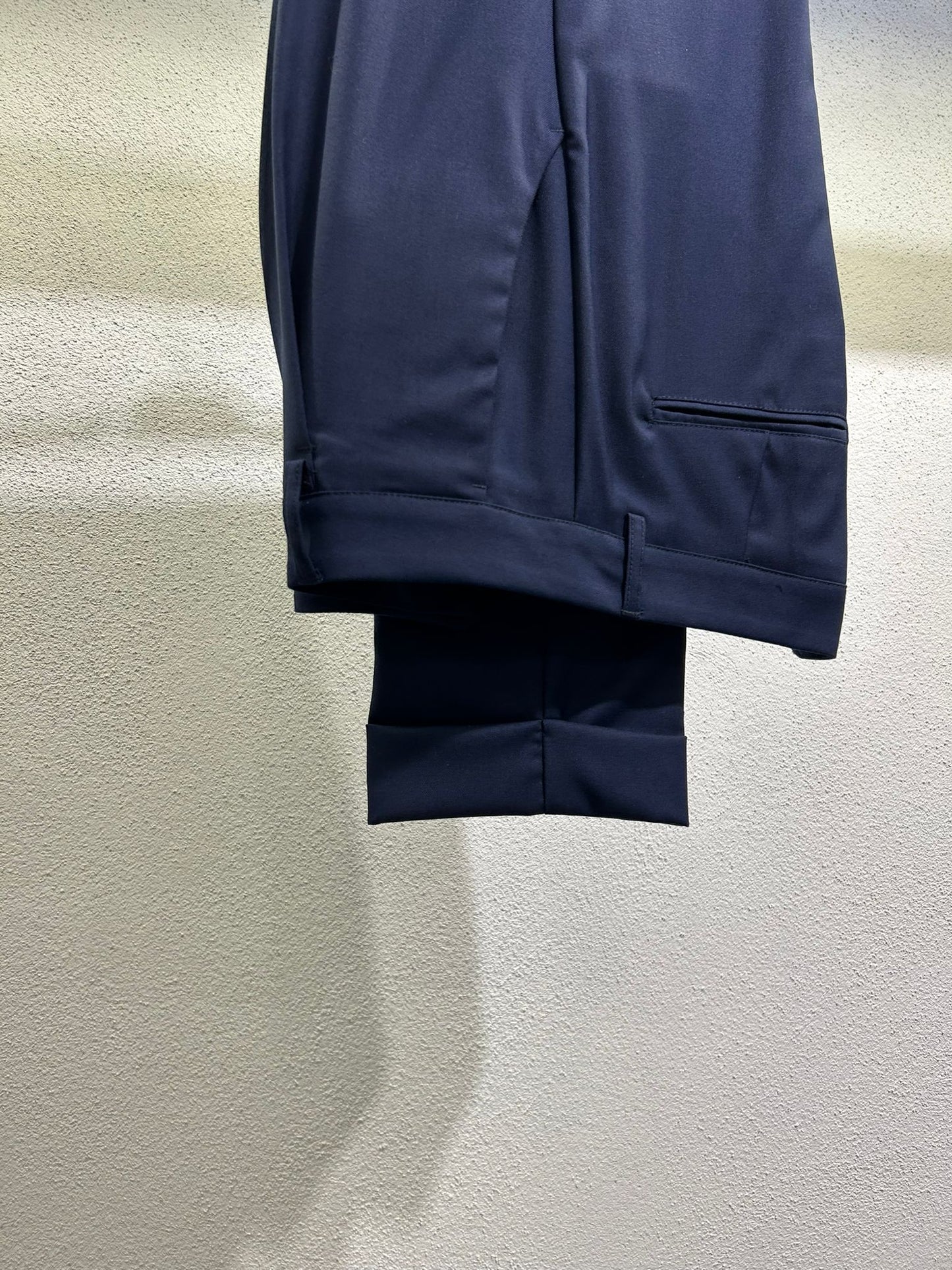PANTALONE CLASSICO ALL IN VICOGNA - 1277