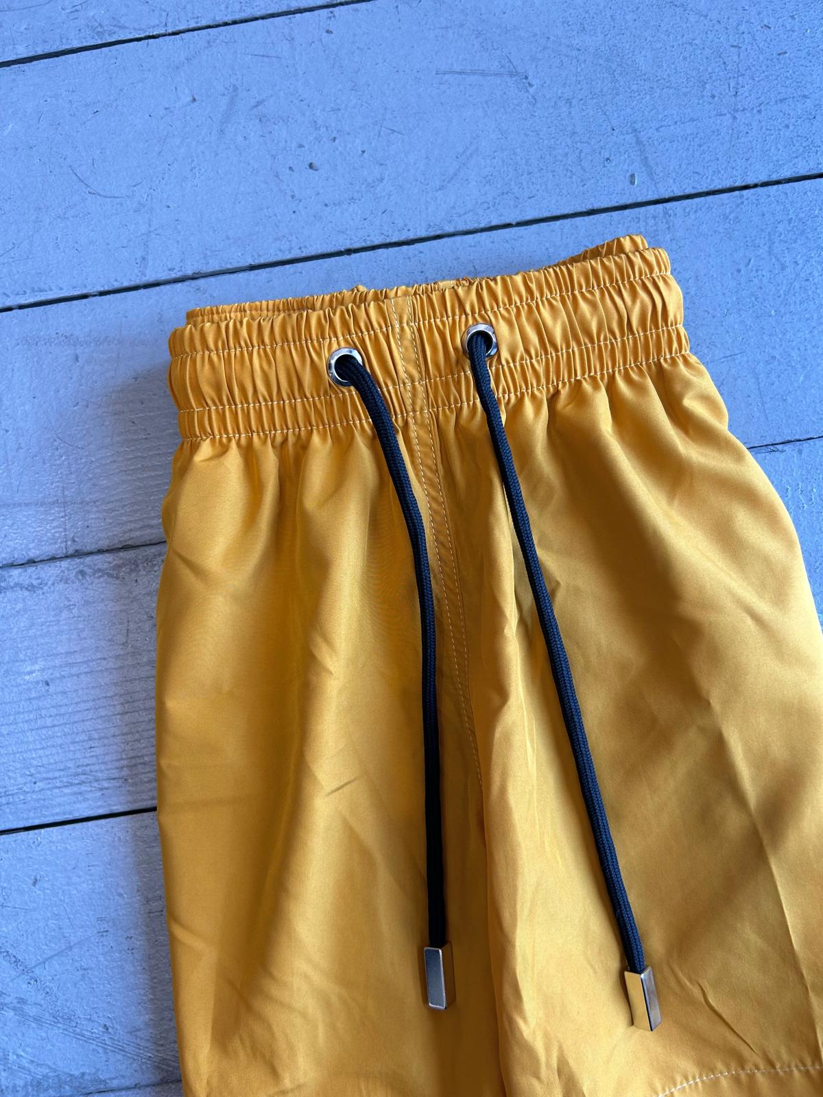 COSTUME DA BAGNO TINTA UNITA - 1692