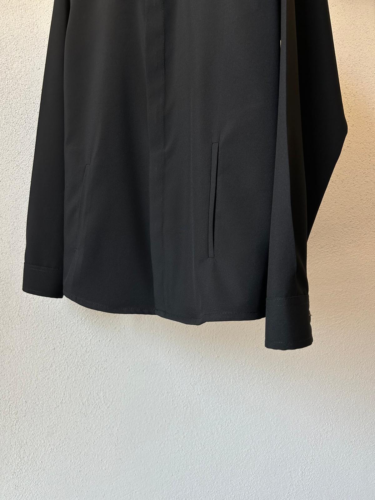 CAMICIA OVERSIZE DA COMPLETO TEX TASMANIA - 1343