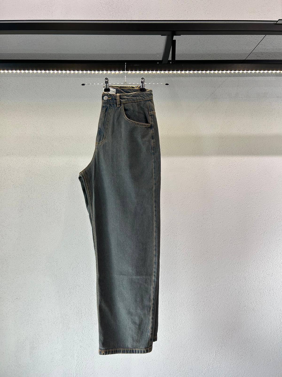 JEANS BRANDON LOOSE FIT - 1541