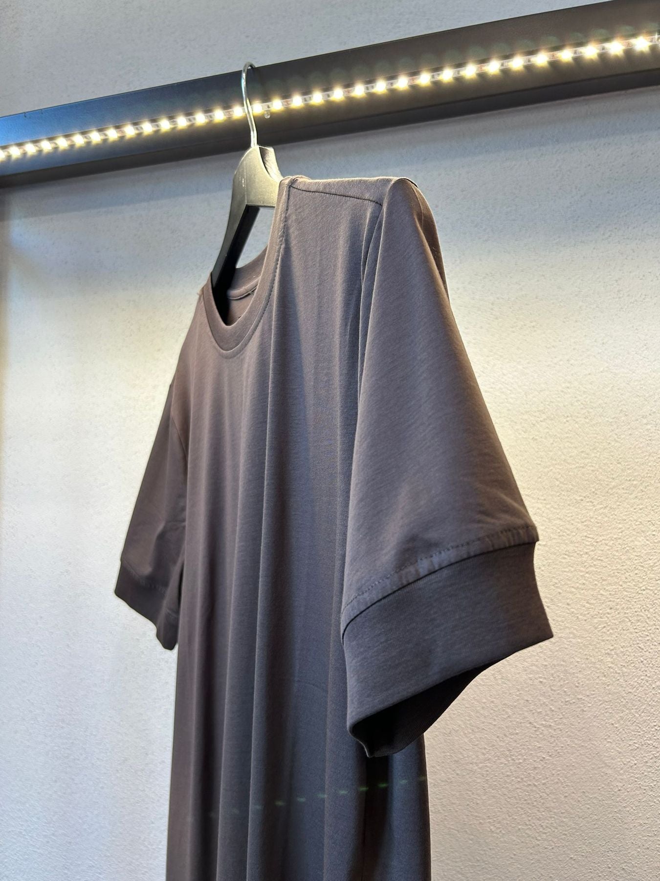 T SHIRT IN FILO DI SCOZIA - 1086