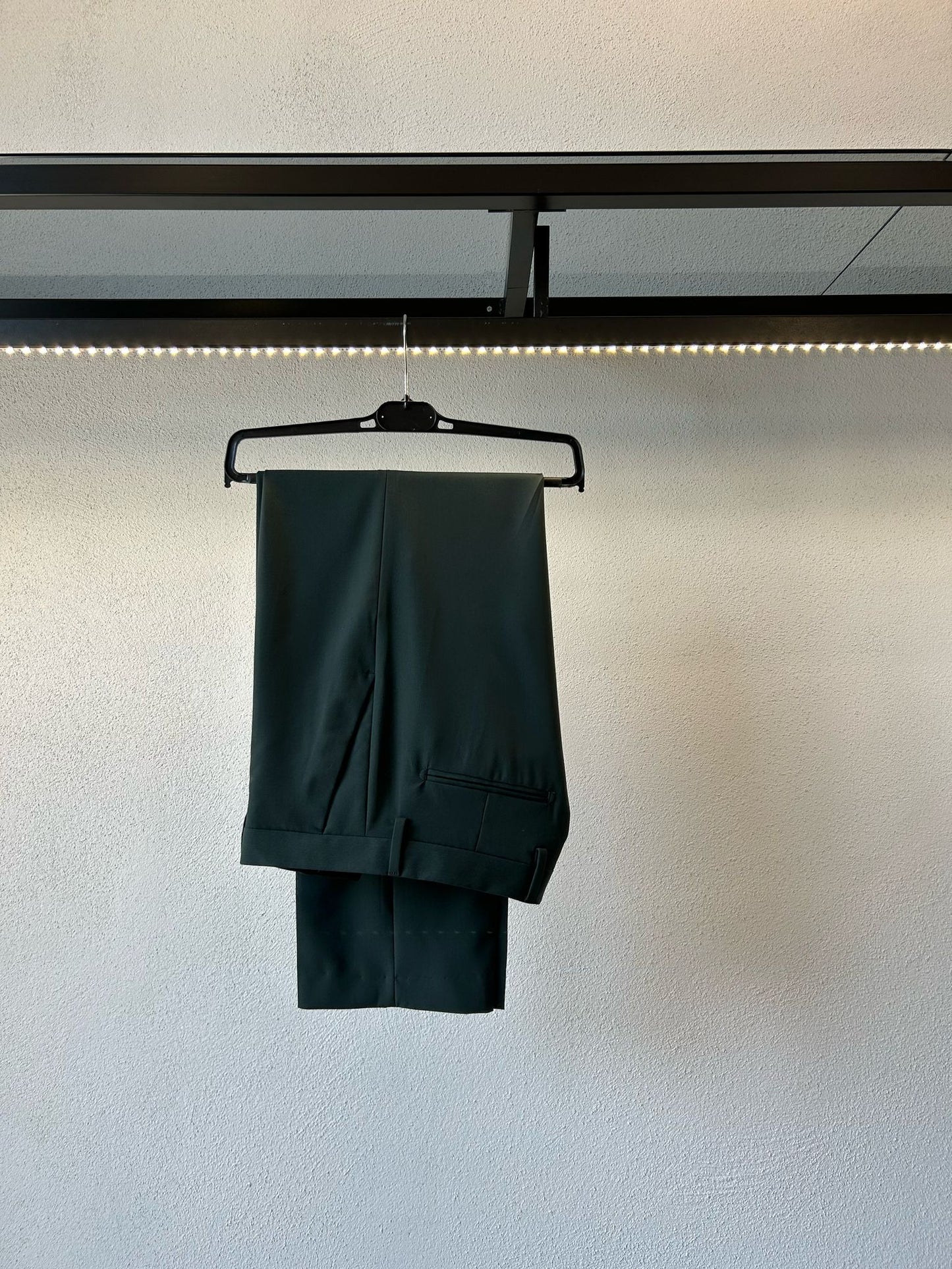 PANTALONE OLD TEX MILLER - 1320