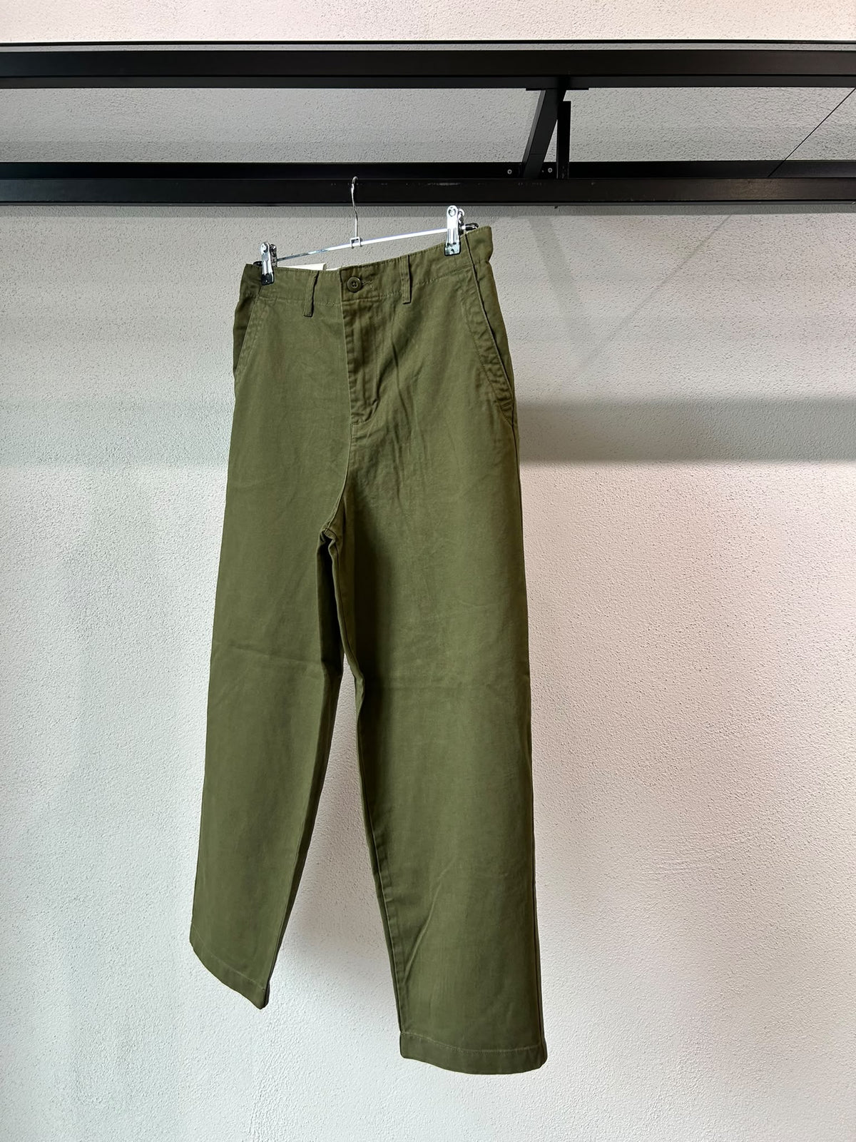JOGGER ELVARO IN GABARDINA - 2015