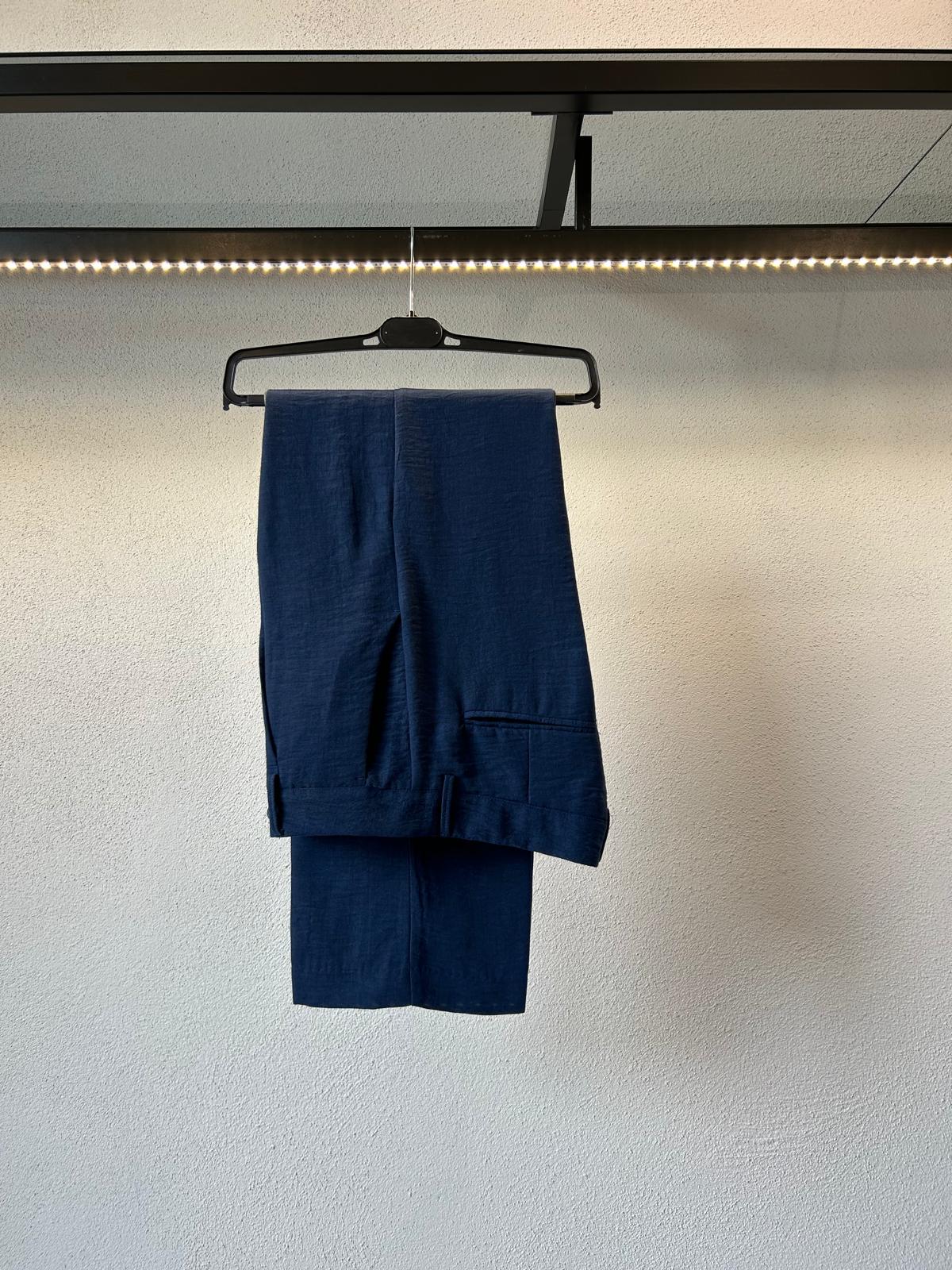 PANTALONE POSITANO DA COMPLETO - 1434