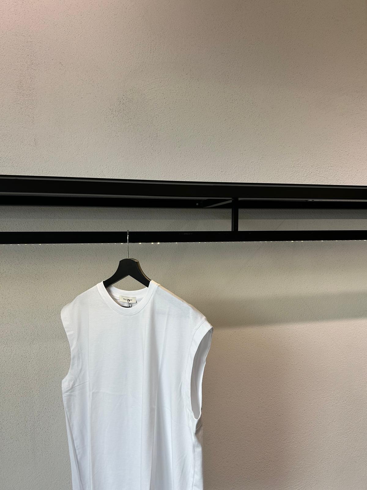 T SHIRT SMANICATA OVERSIZE - 1630