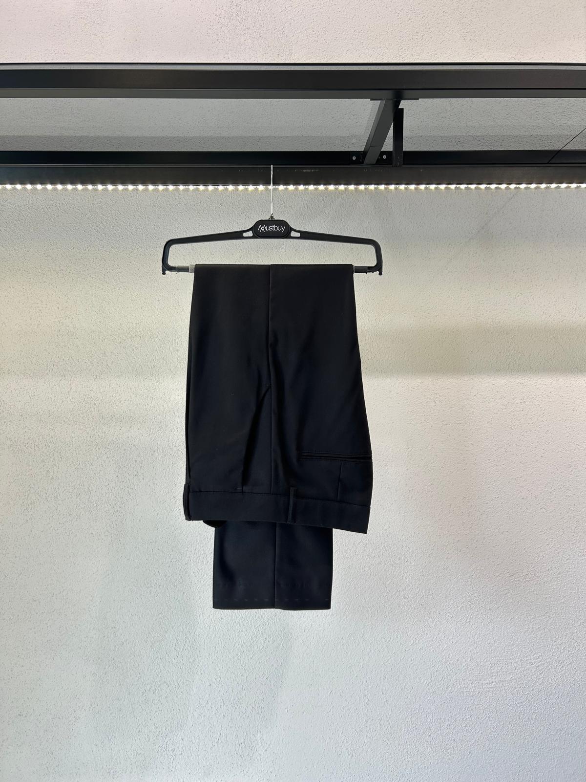 PANTALONE BARRY IN VICOGNA - 1545