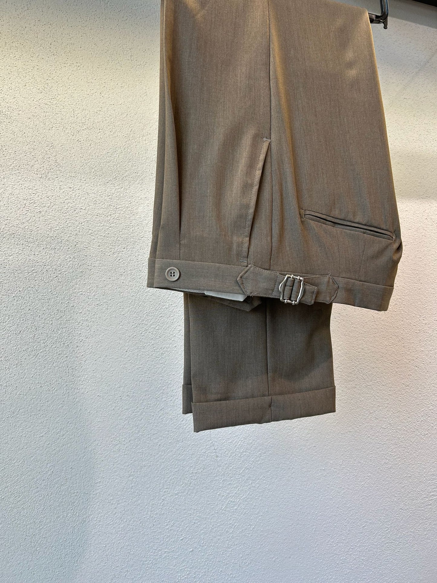 PANTALONE HOOK TEX MILLER - 1681