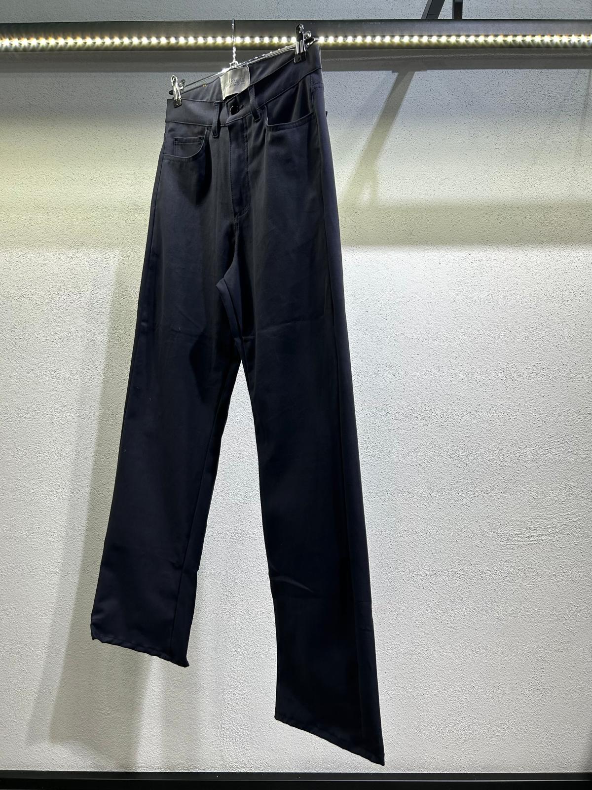 PANTALONE VITA ALTA GABAR DA COMPLETO - 1263