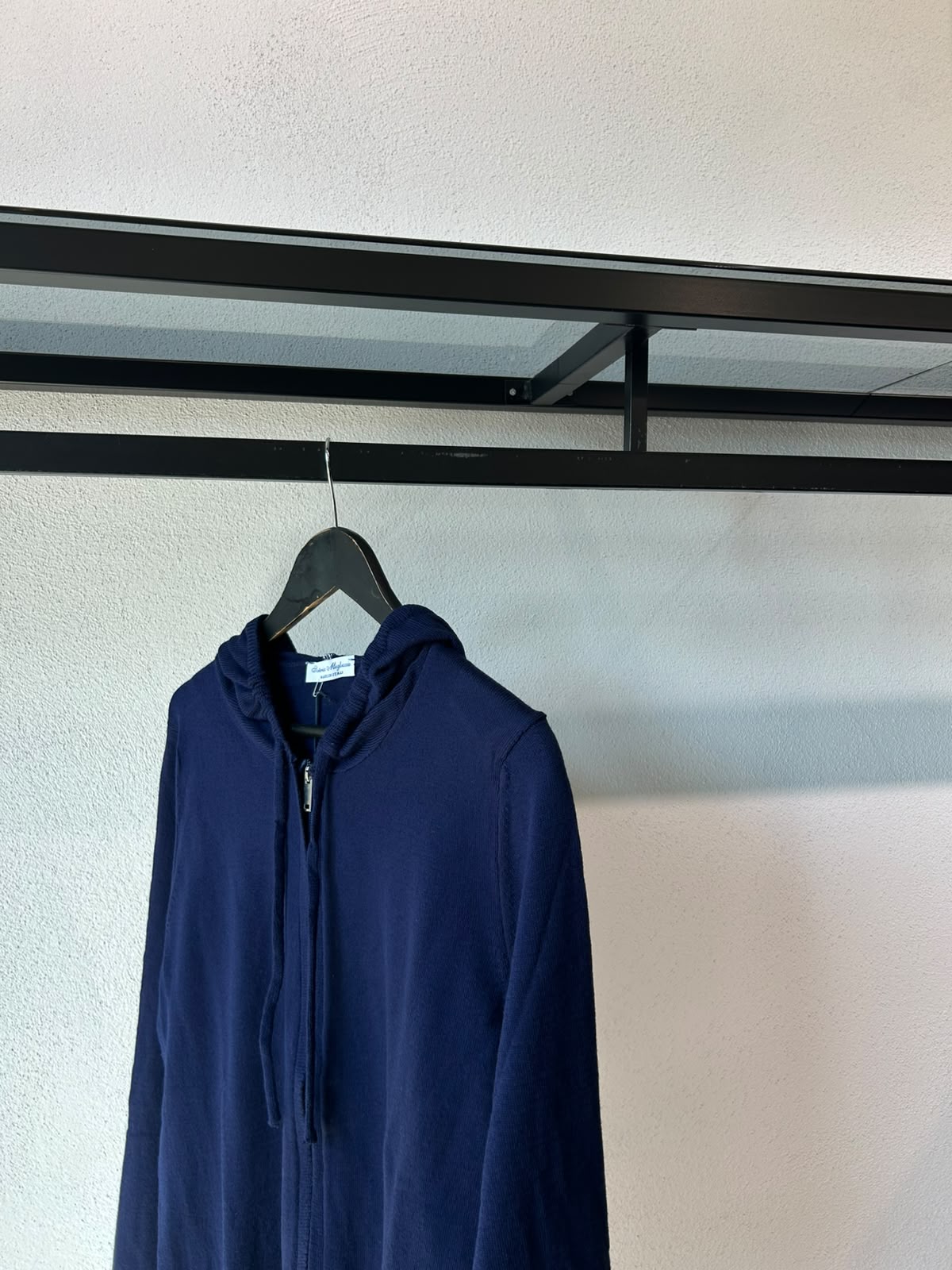 MAGLIA AURA IN MISTO LANA - 2013