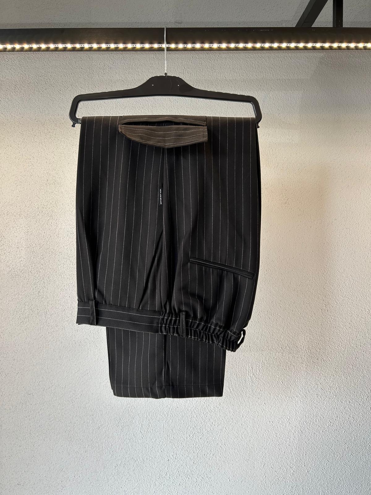 PANTALONE JORDAN DA COMPLETO - 1247