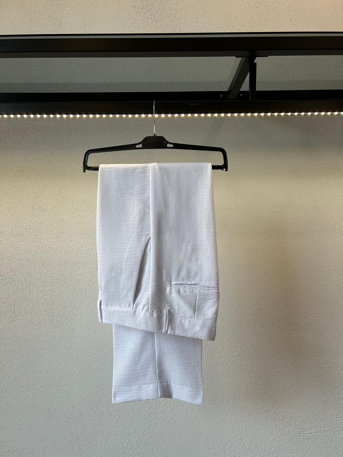 PANTALONE POSITANO DA COMPLETO - 1434