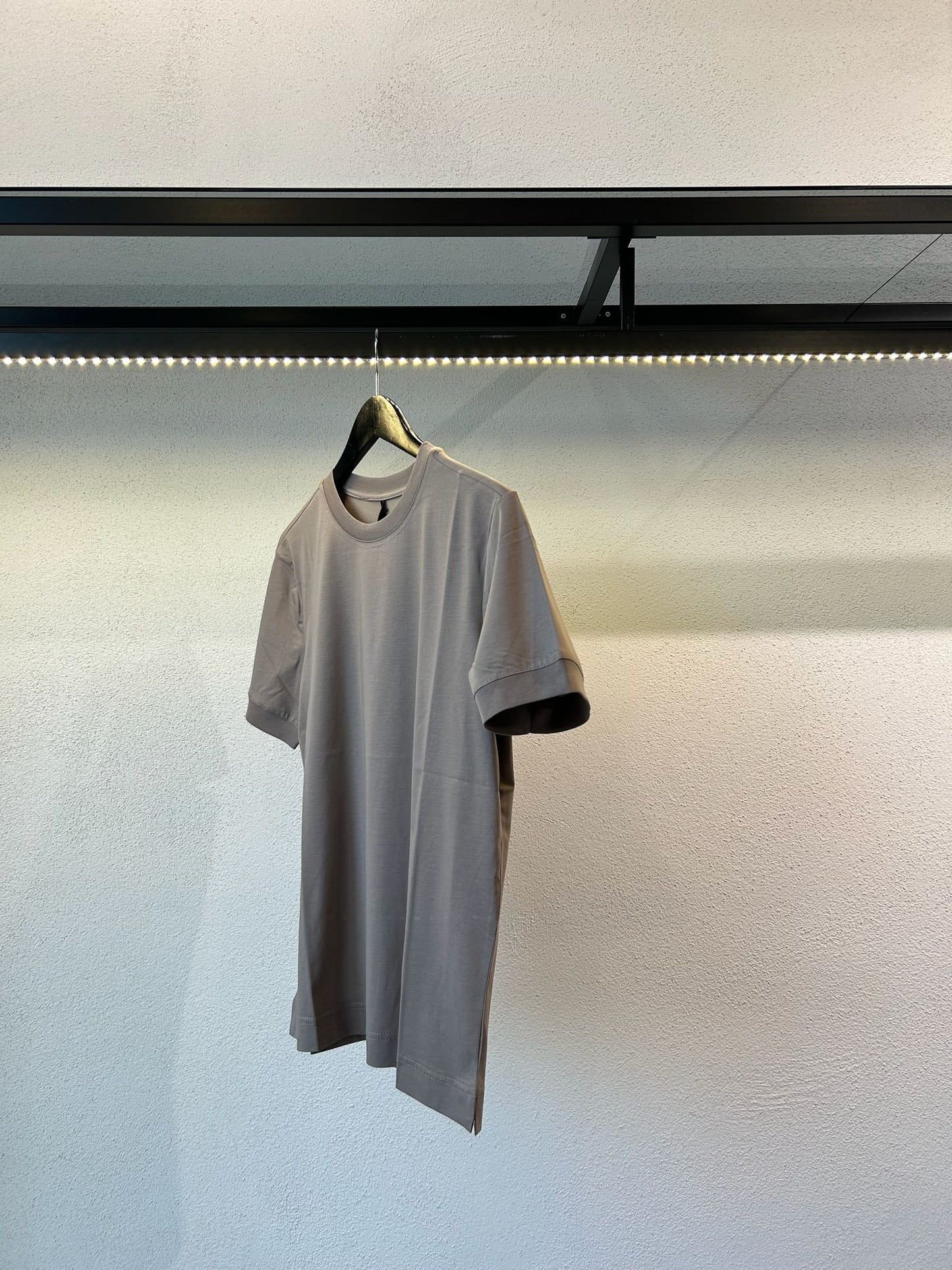 T SHIRT SCOZIA REGULAR FIT - 1653