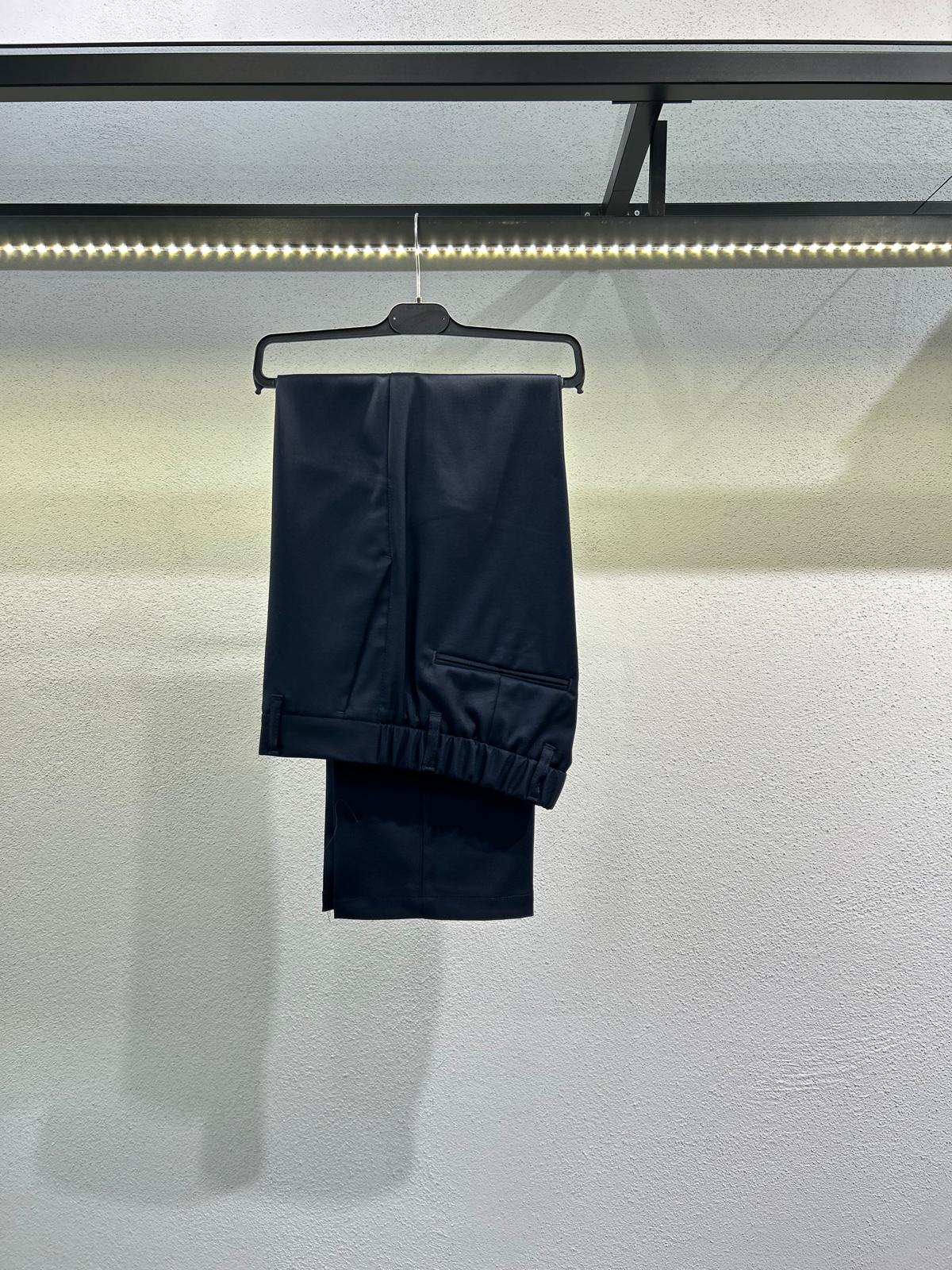 PANTALONE HALF TEX TENNESSE - 1515