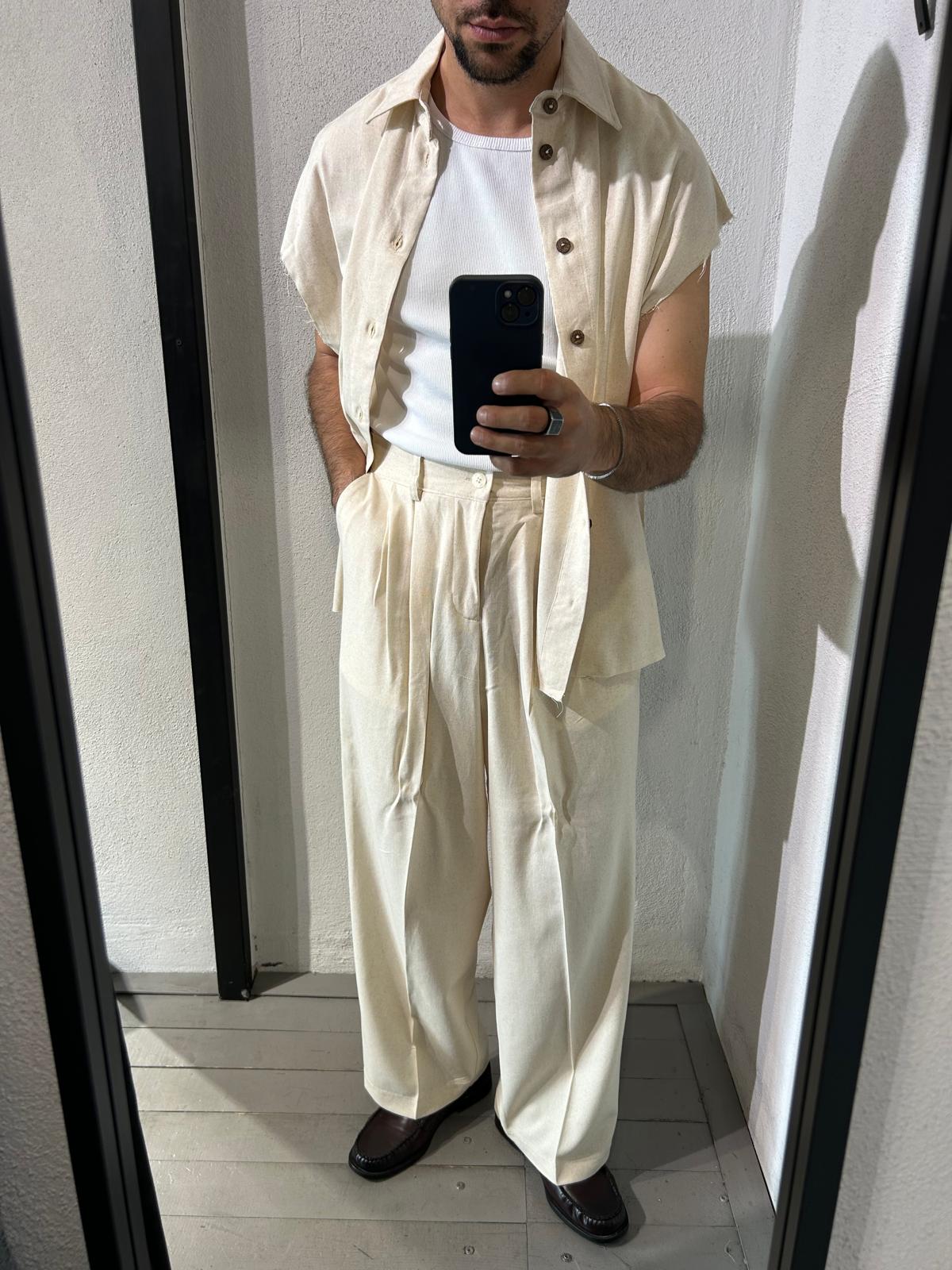 PANTALONE RECIFE DA COMPLETO - 1675