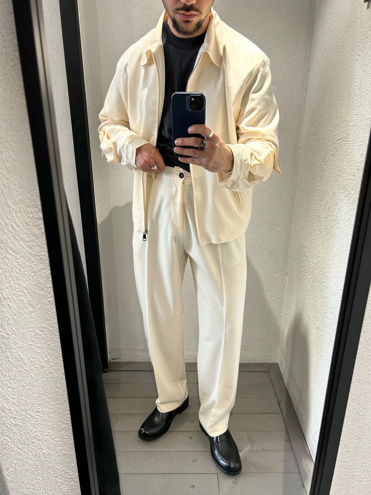 PANTALONE DAN DA COMPLETO - 1325