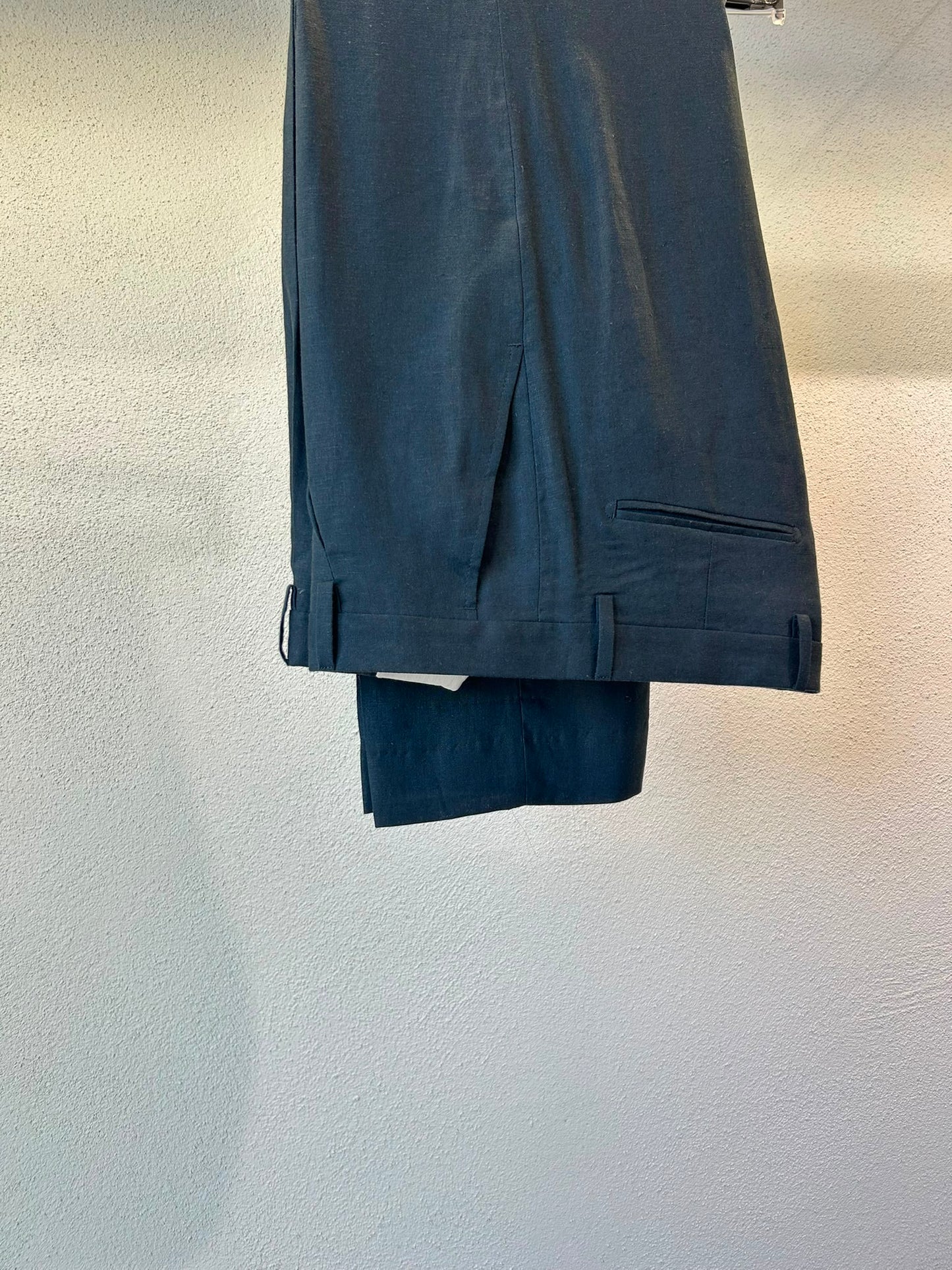 PANTALONE OLD TEX LINO - 1699