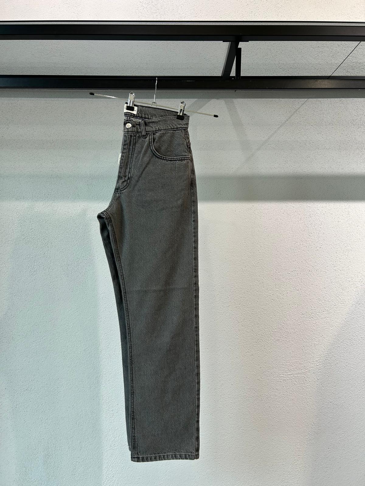 JEANS ALF STRAIGHT FIT - 2025
