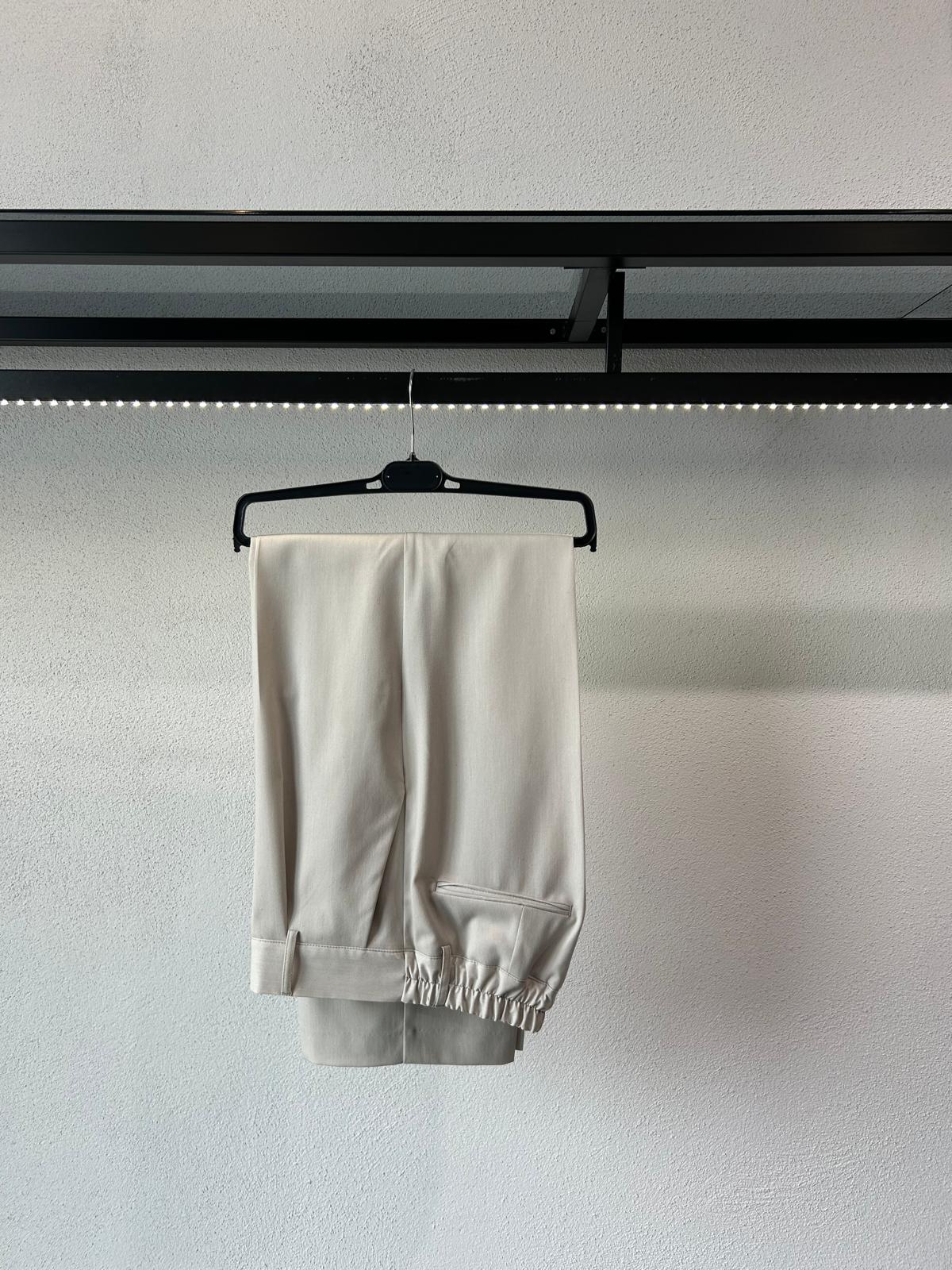 PANTALONE PONZA - 1604
