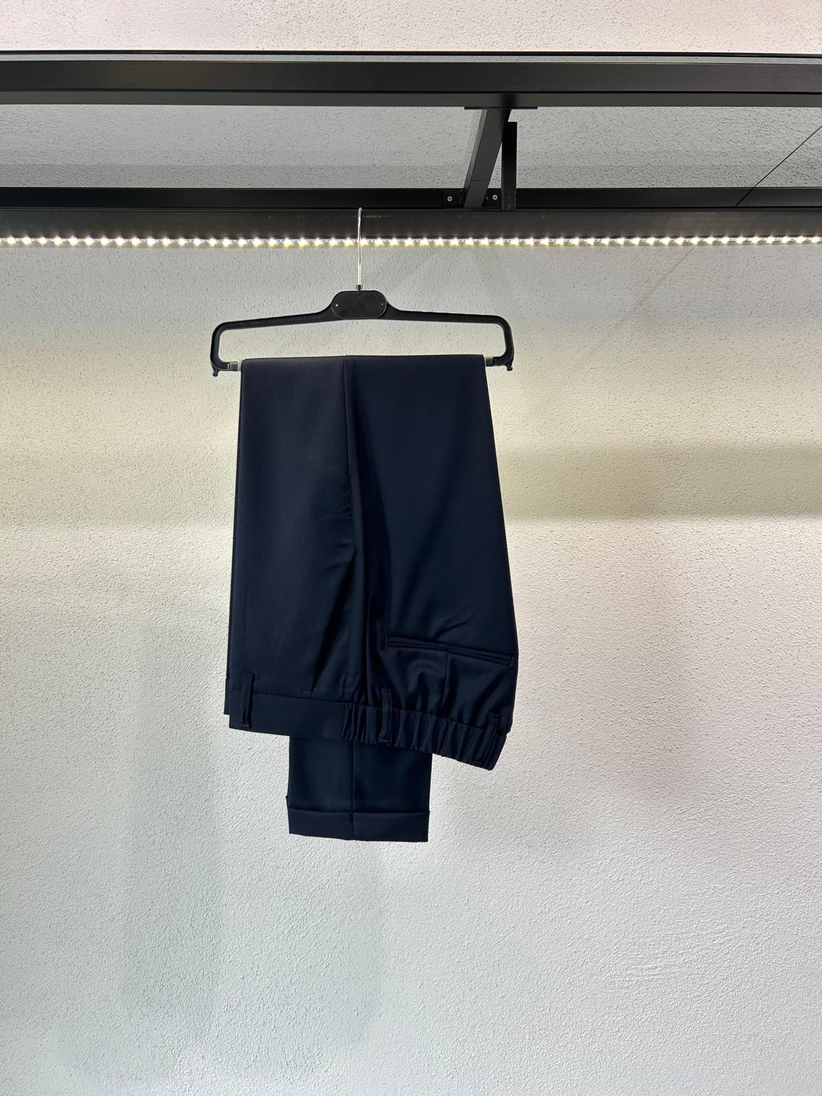 PANTALONE REGULAR TEX TENNESSE - 1516