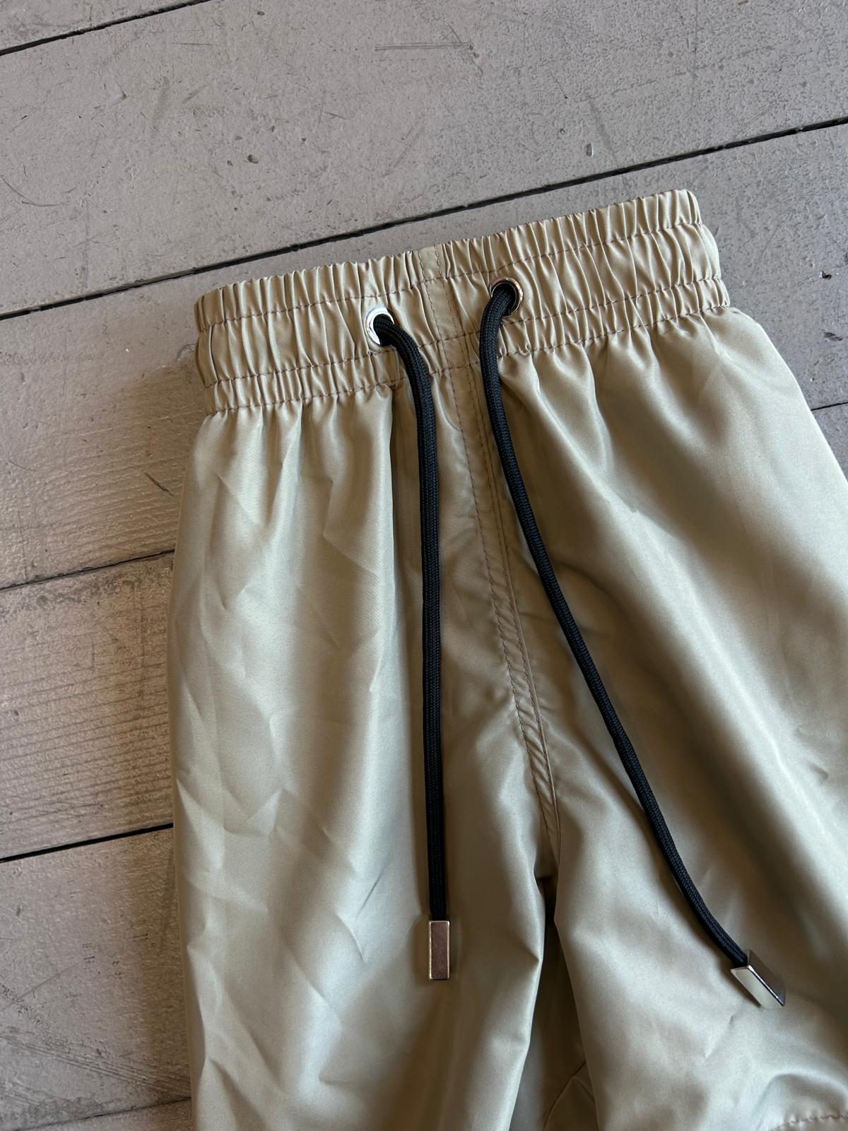 COSTUME DA BAGNO TINTA UNITA - 1692