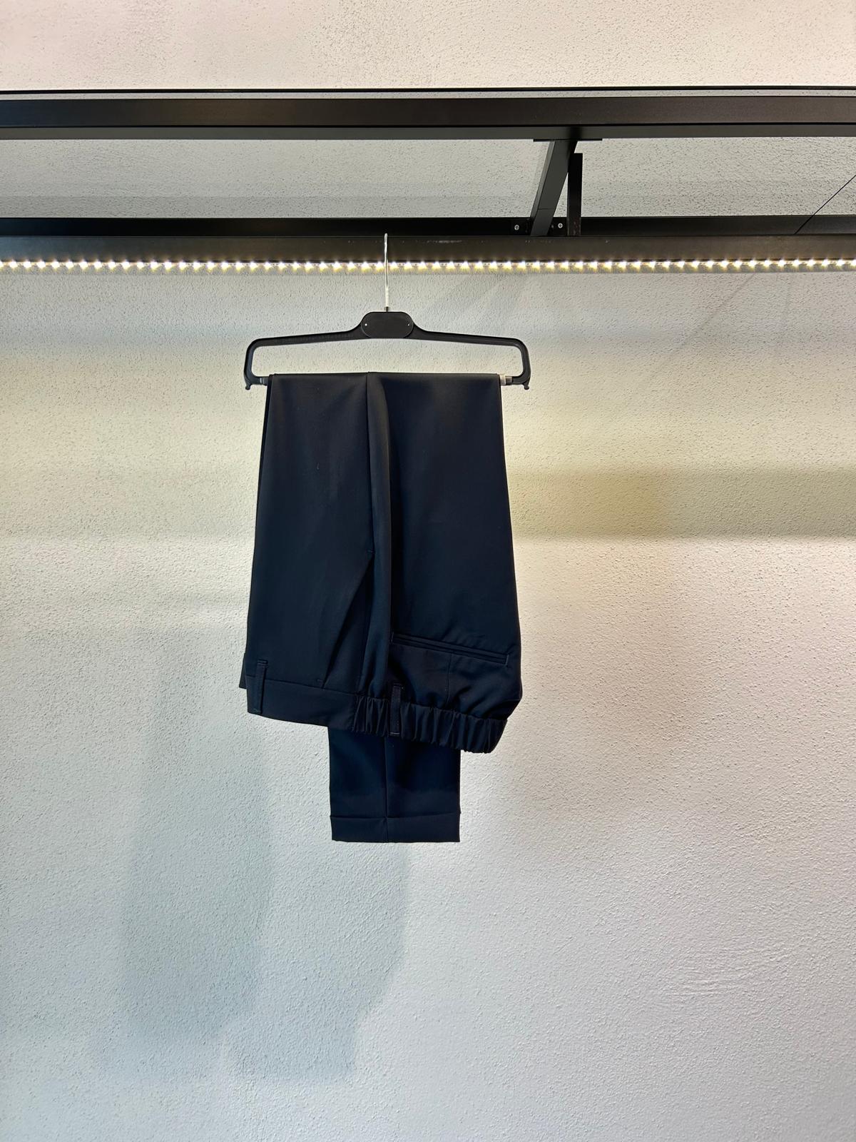 PANTALONE REGULAR TEX MILLER - 1610