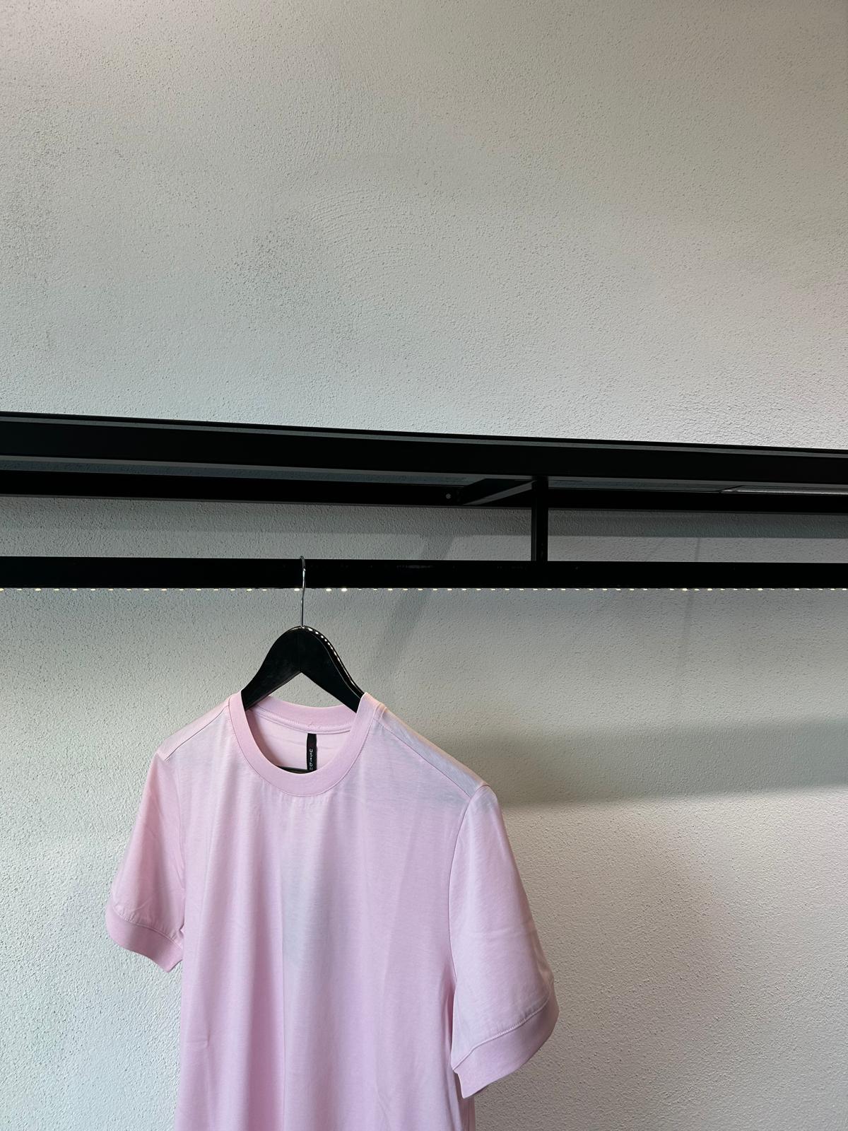 T SHIRT SCOZIA REGULAR FIT - 1653